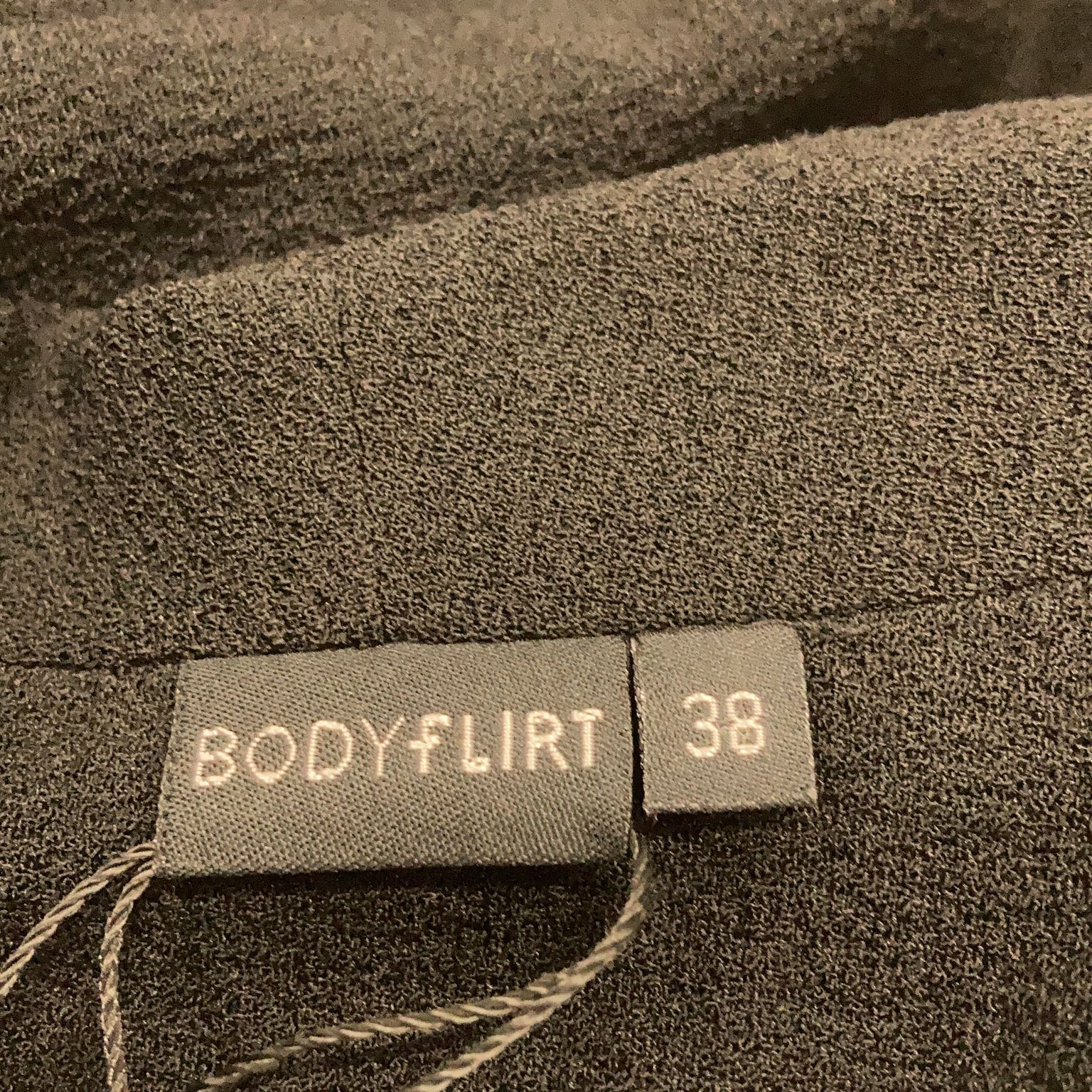 Bodyflirt