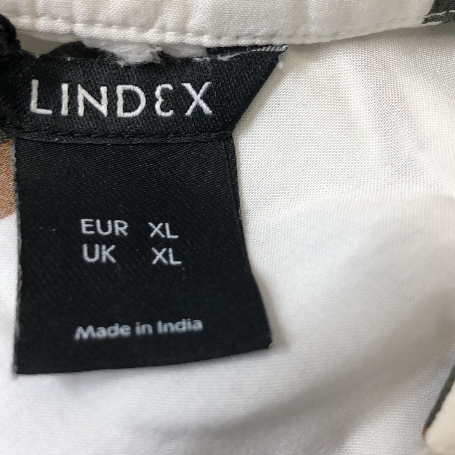 Lindex