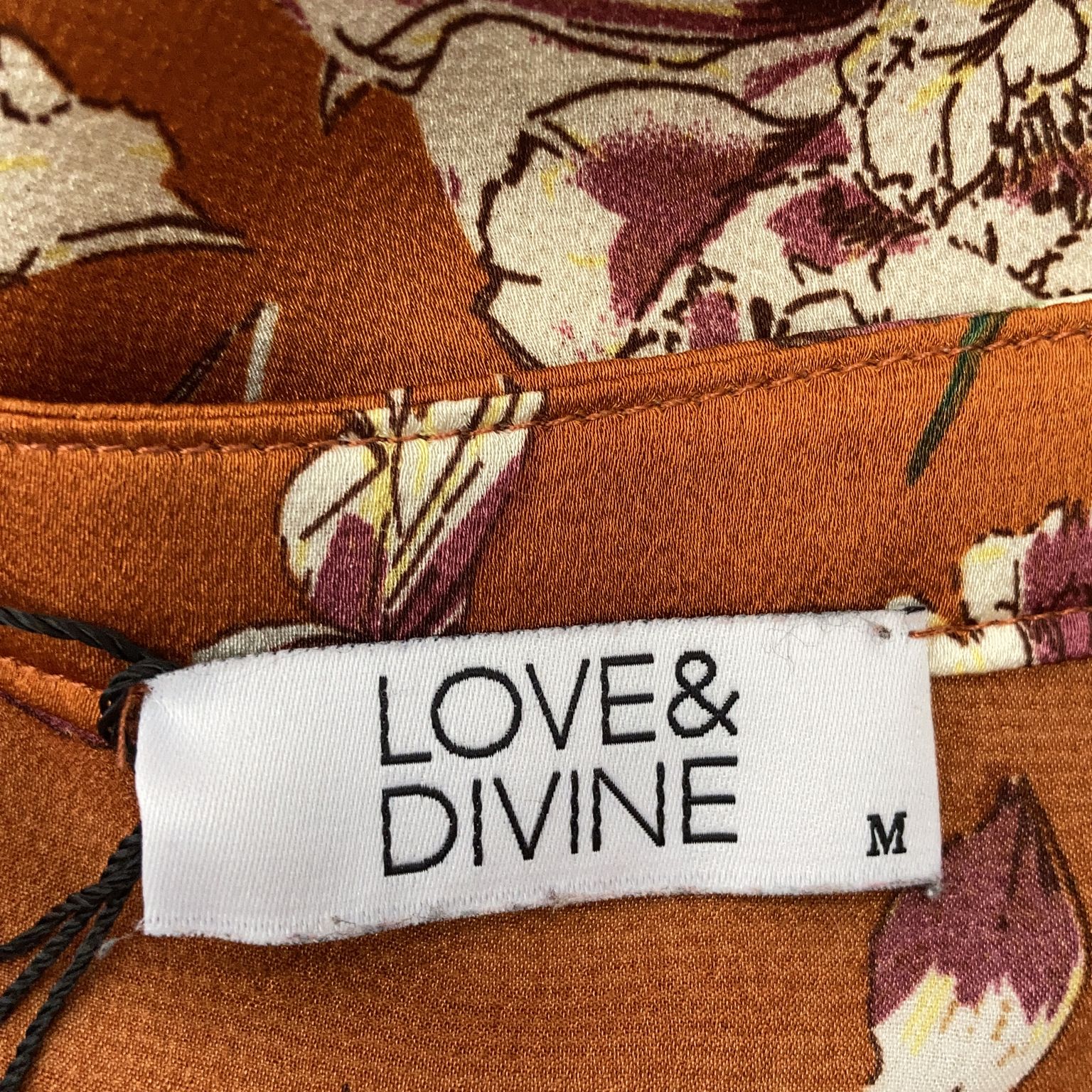 Love  Divine