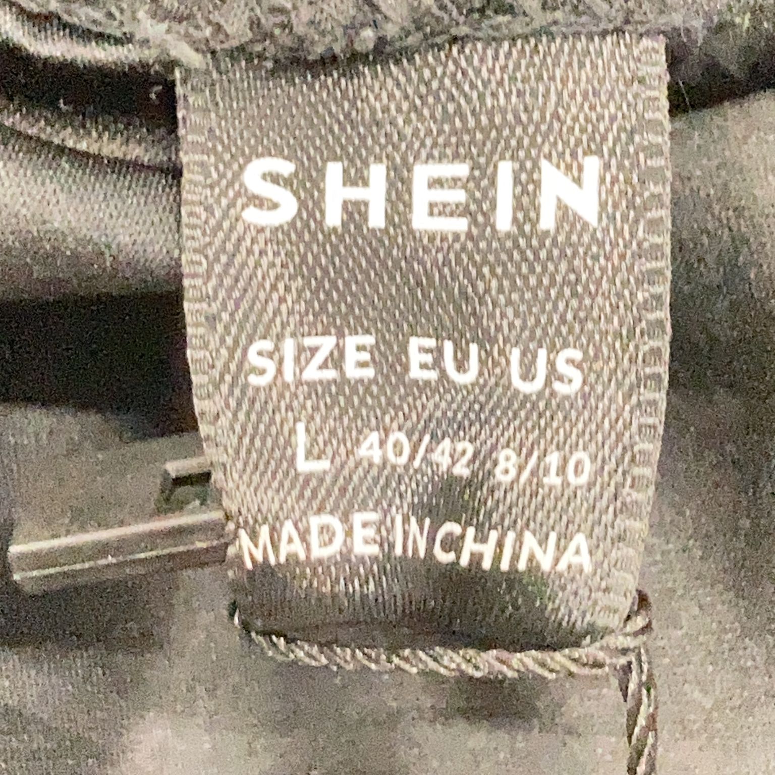 Shein