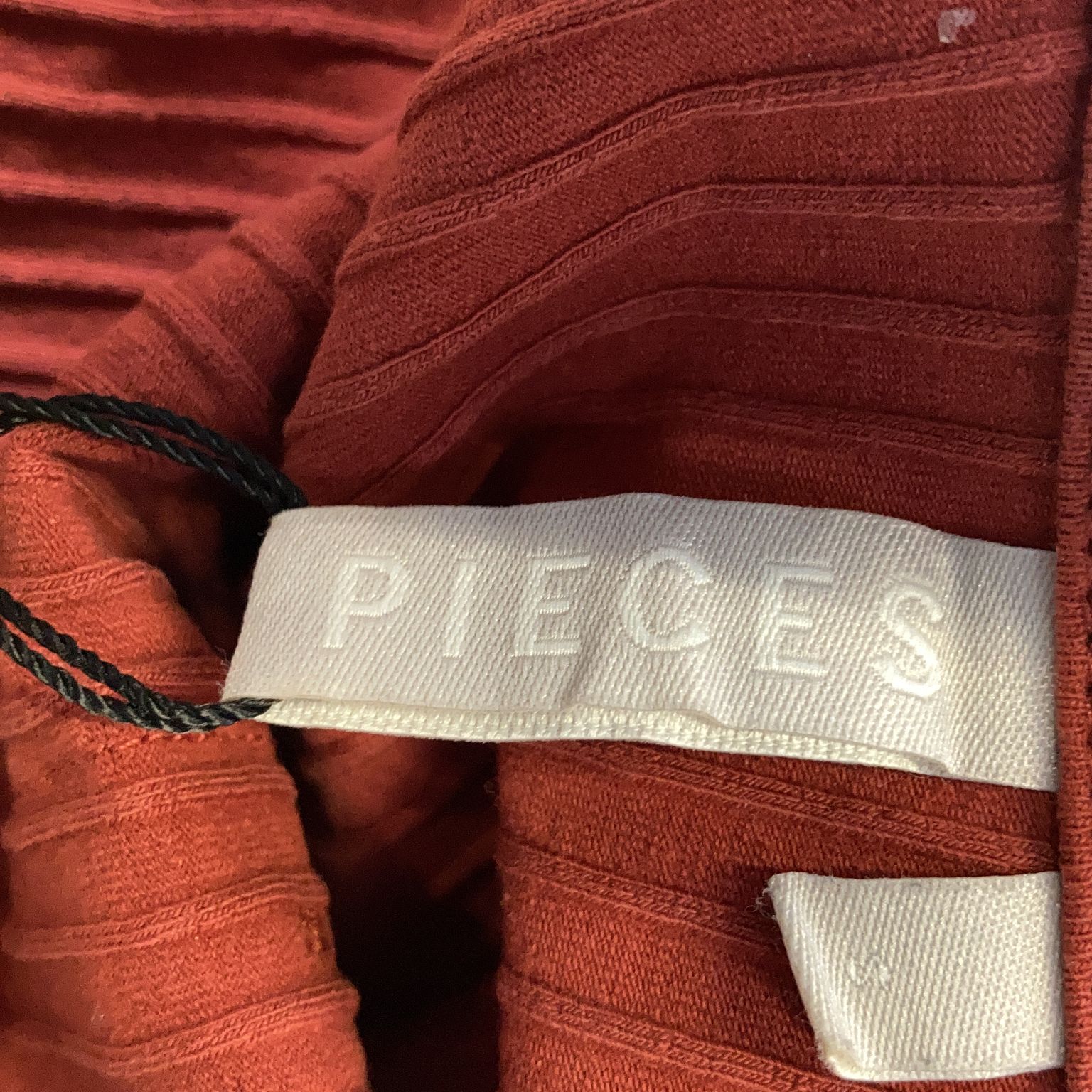 Pieces