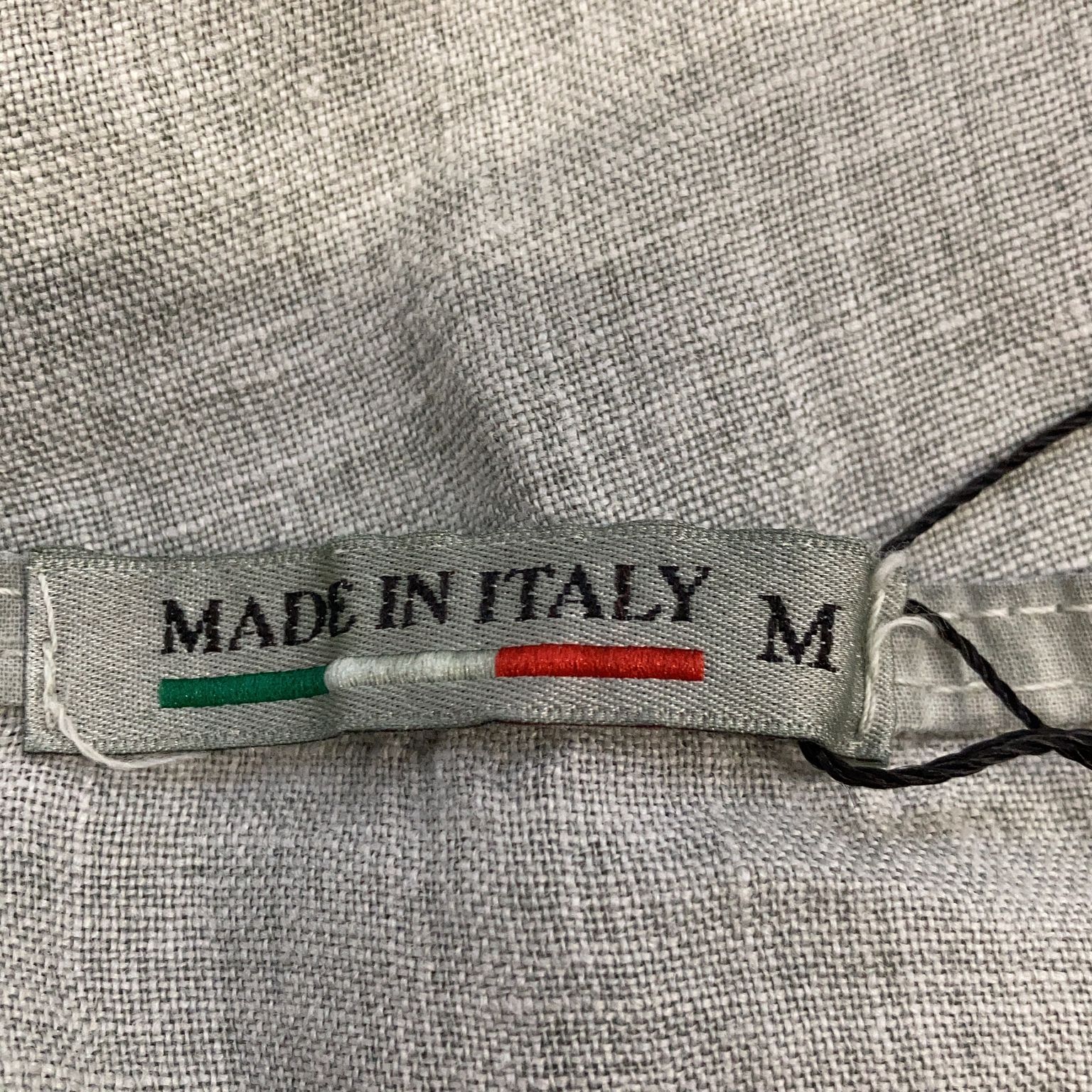 Made In Italy