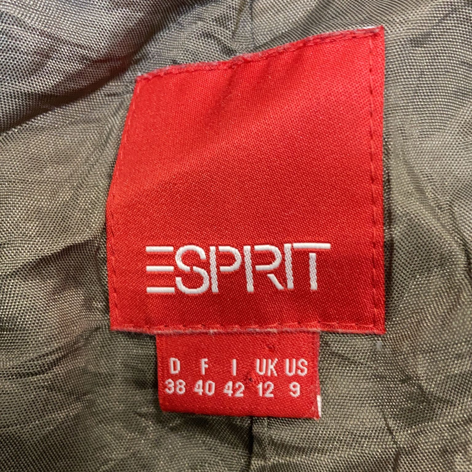 EDC by ESPRIT