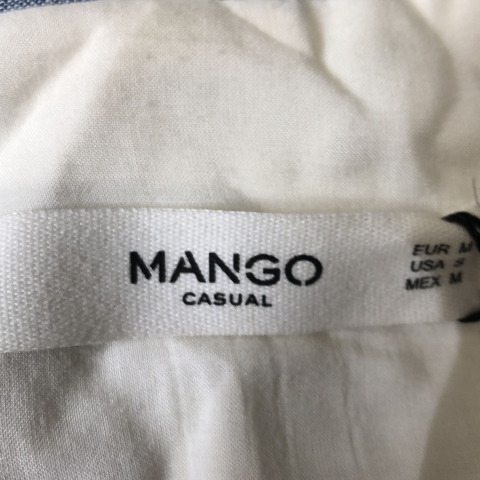 Mango