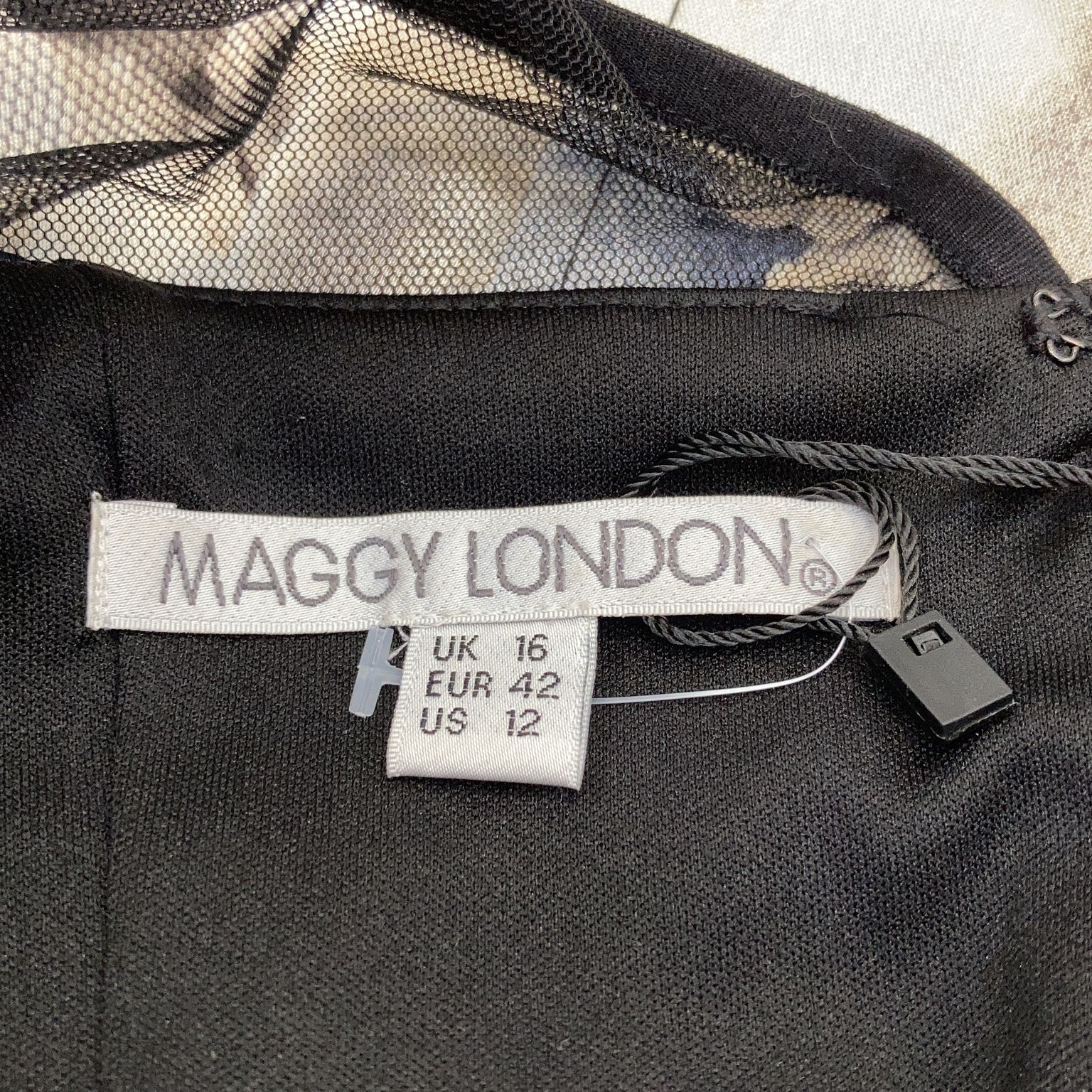 Maggy London