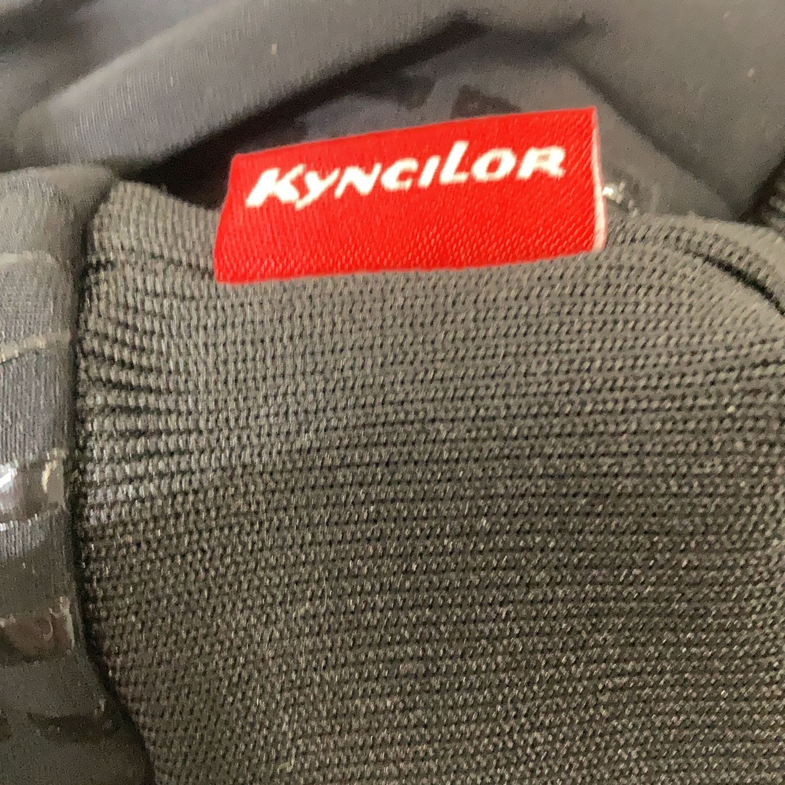 Kyncilor