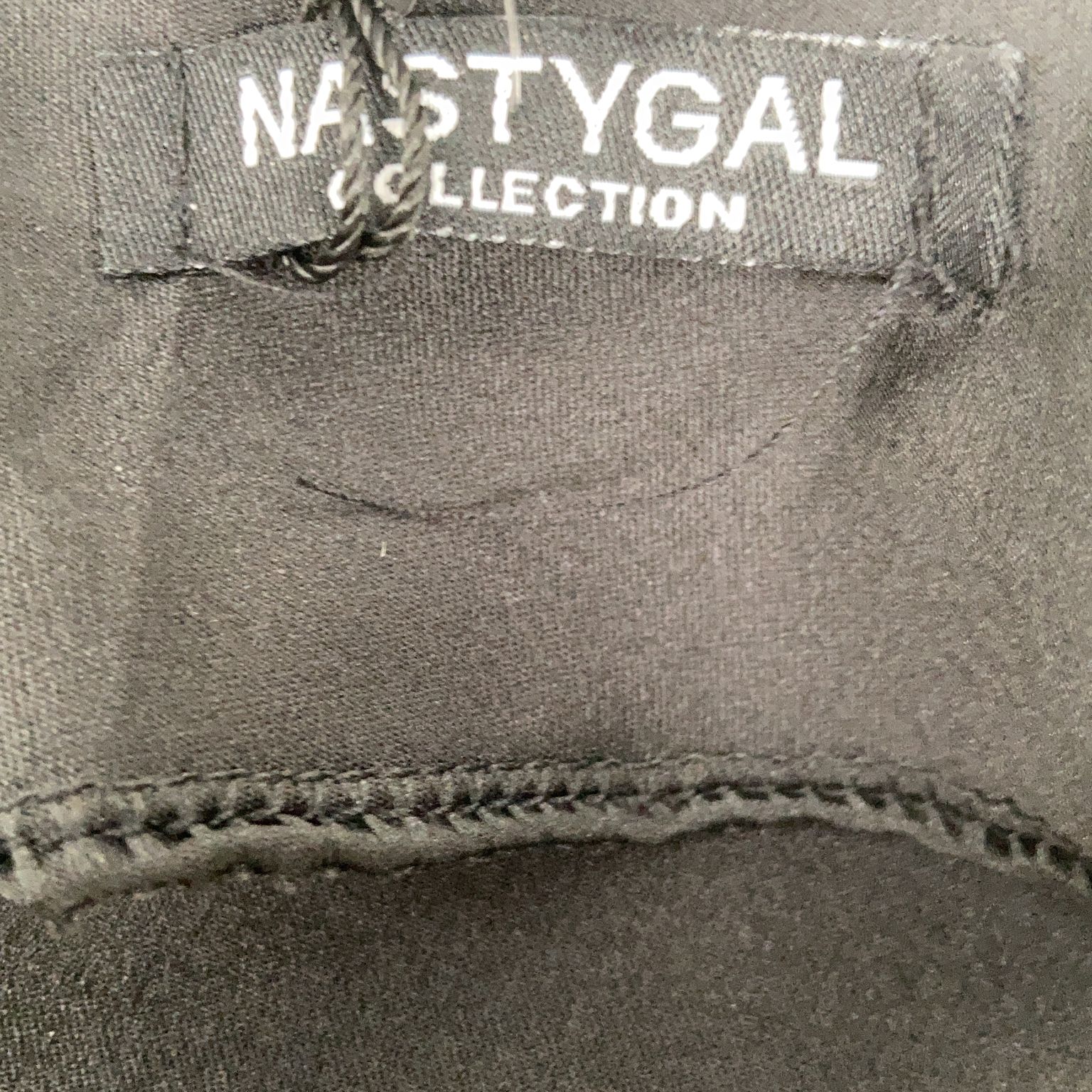 Nasty Gal