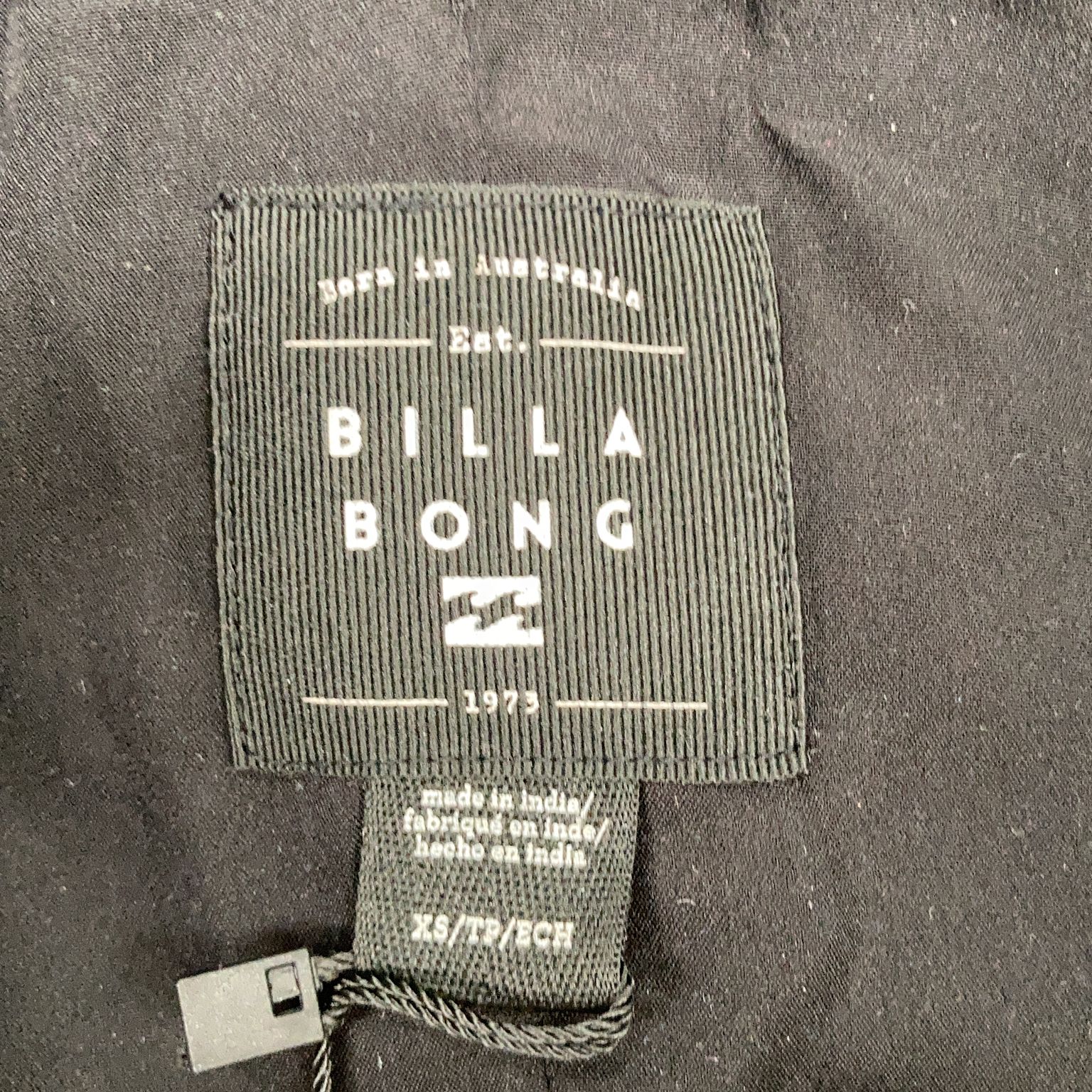 Billabong