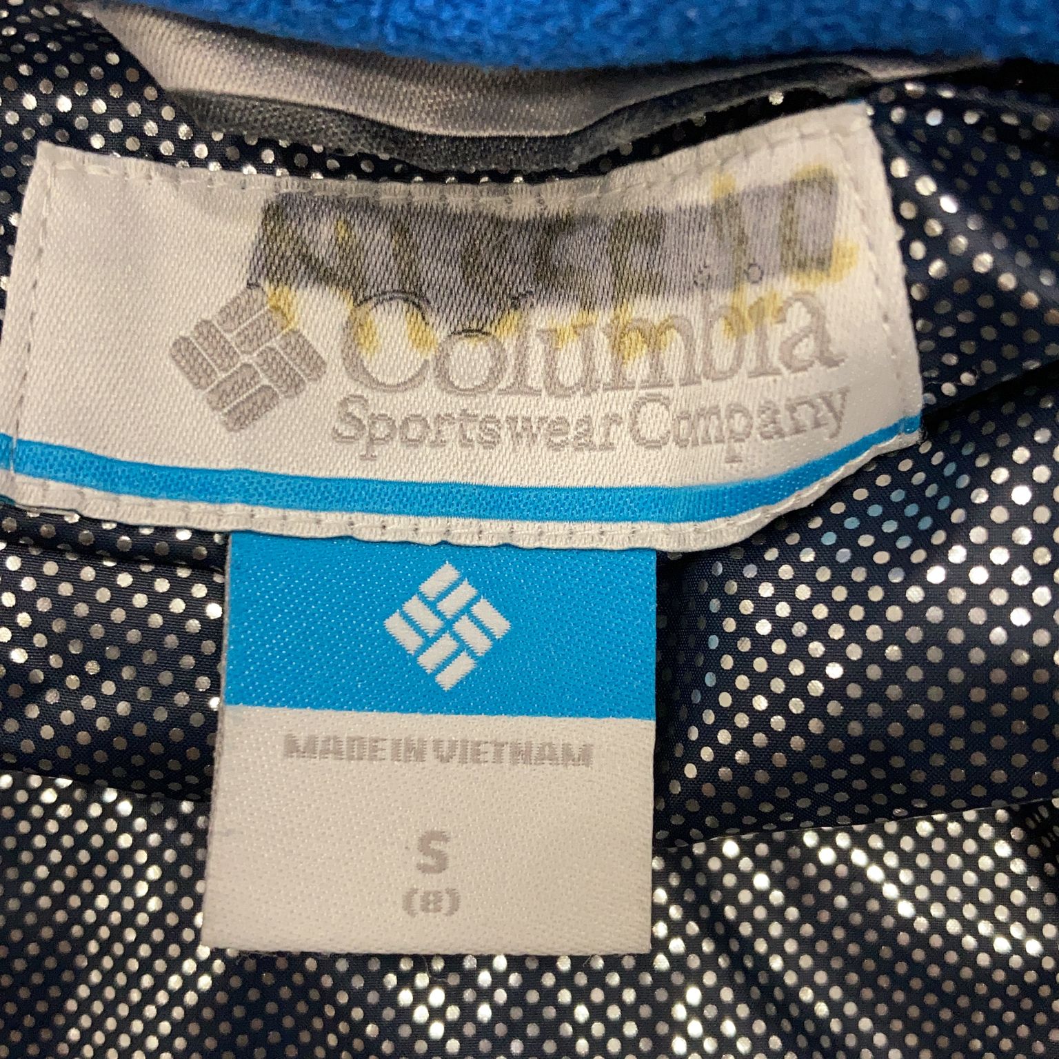 Columbia Sportswear