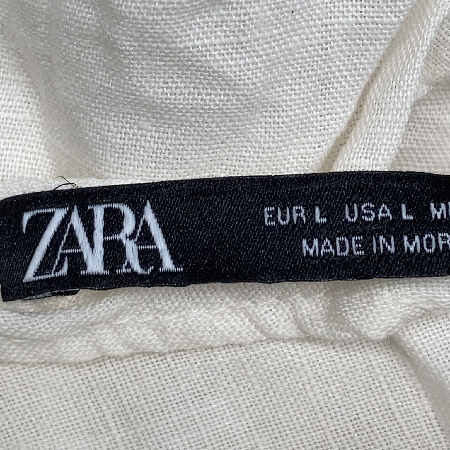 Zara