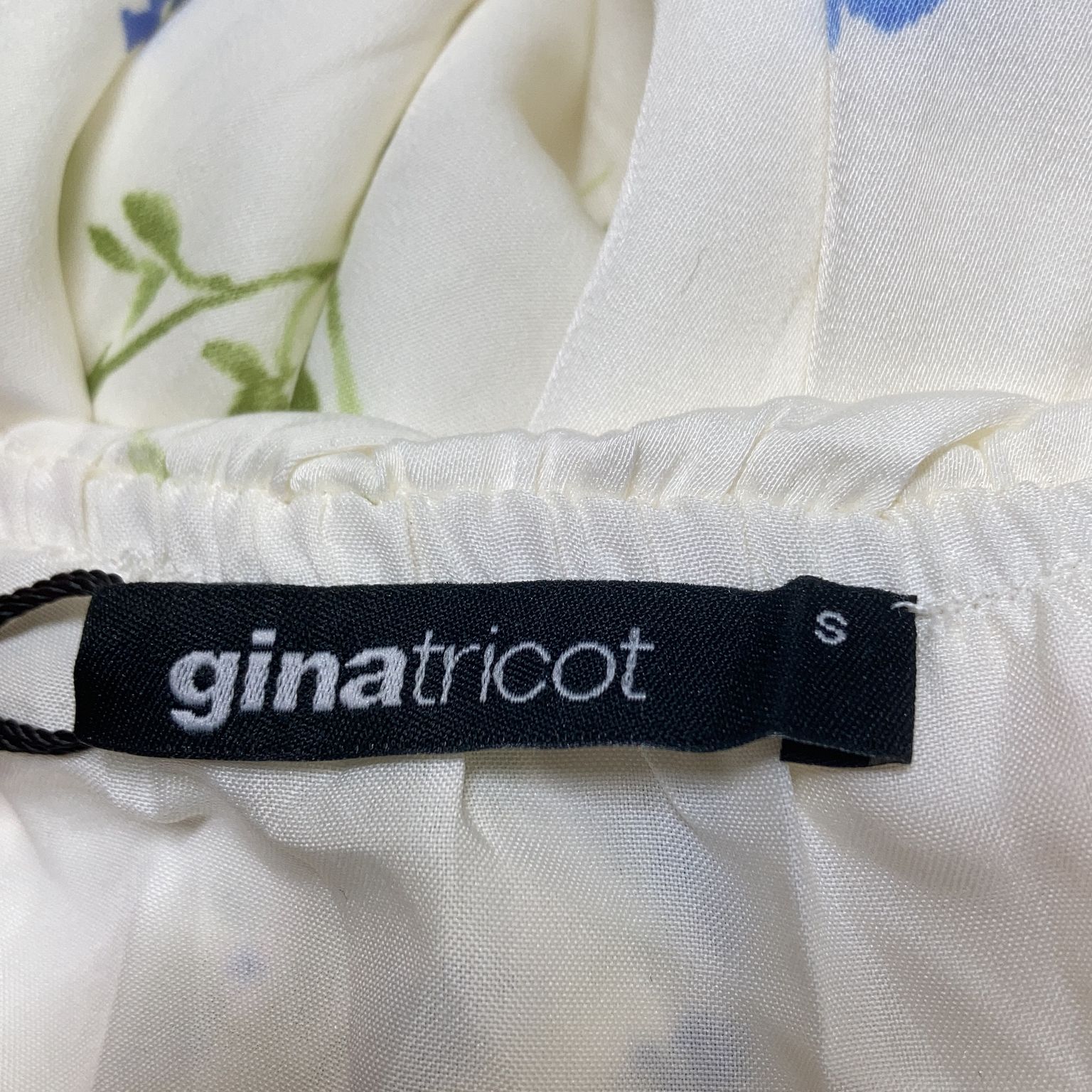 Gina Tricot