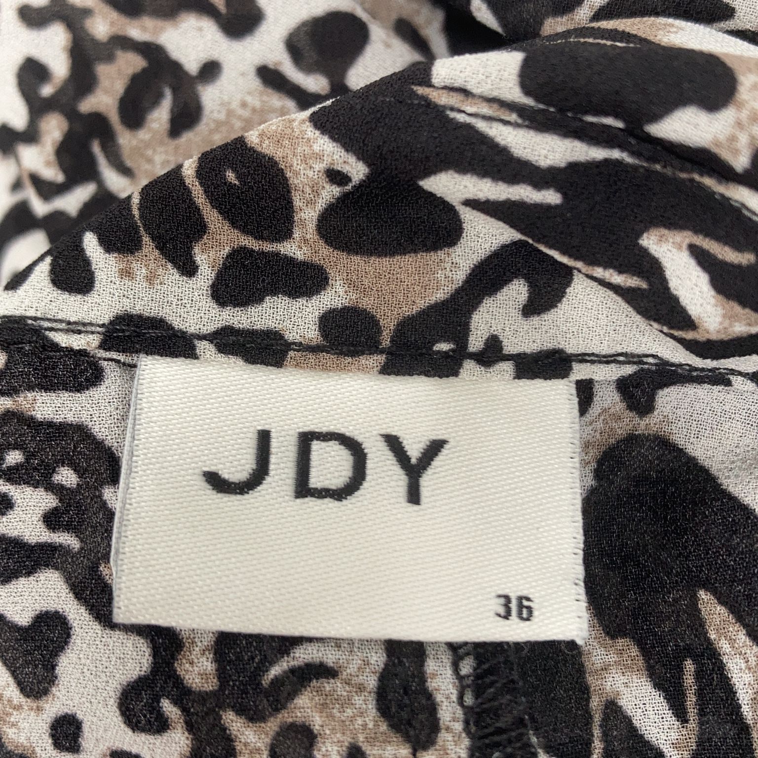 JDY