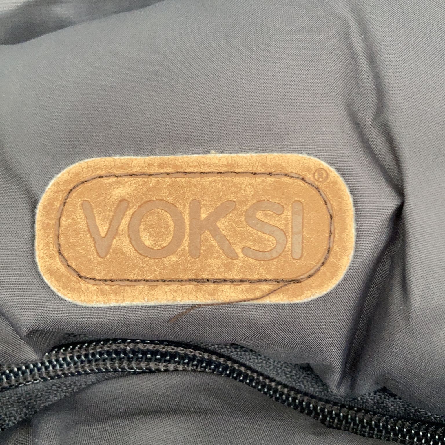 Voksi