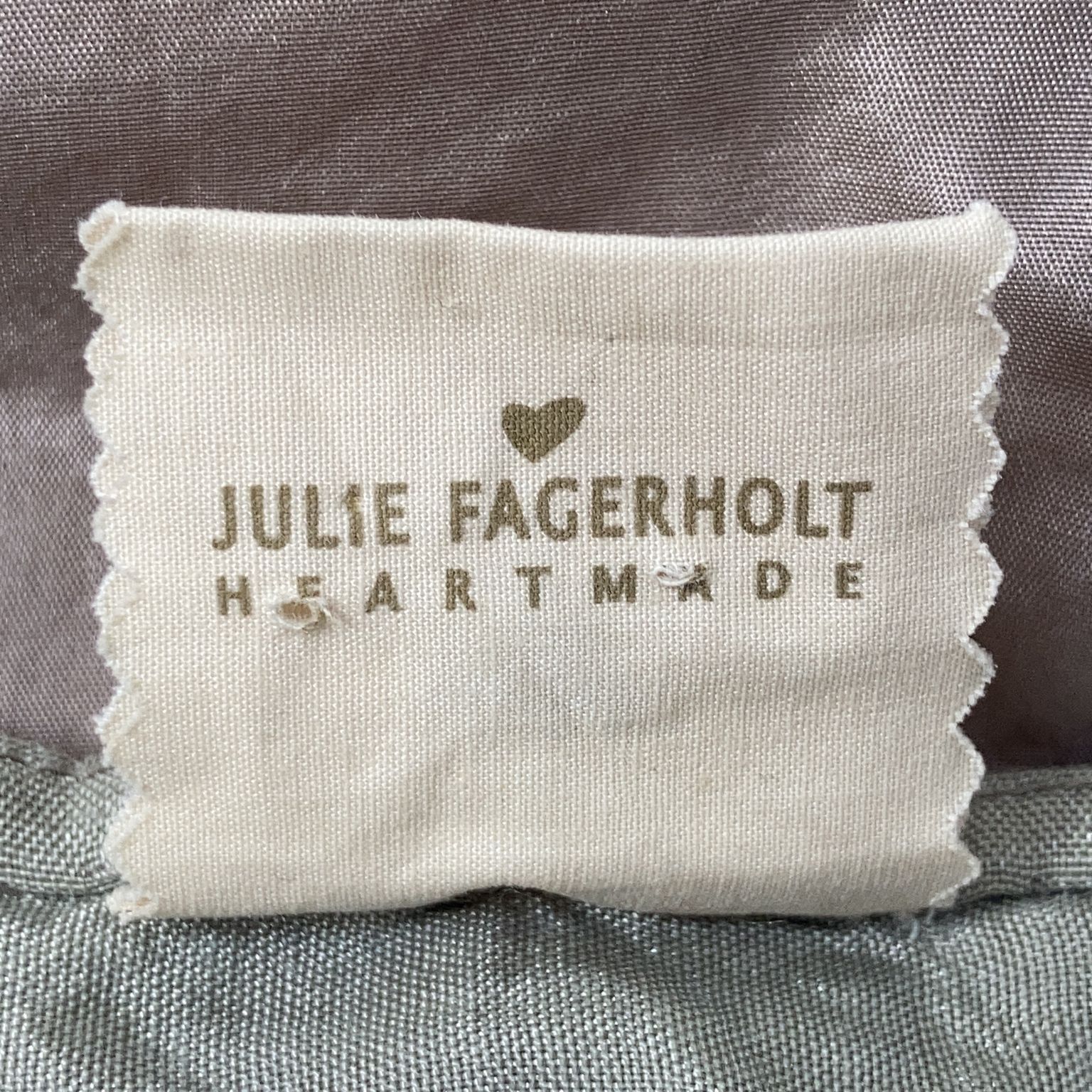 Julie Fagerholt