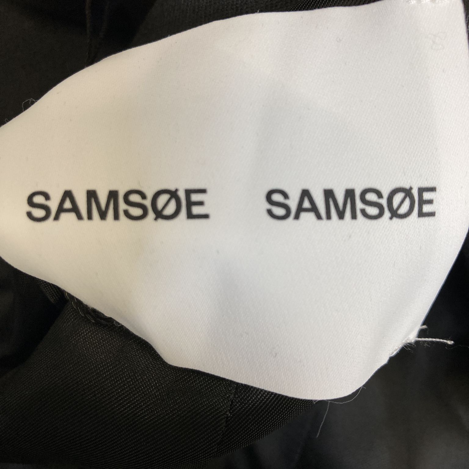 Samsøe  Samsøe