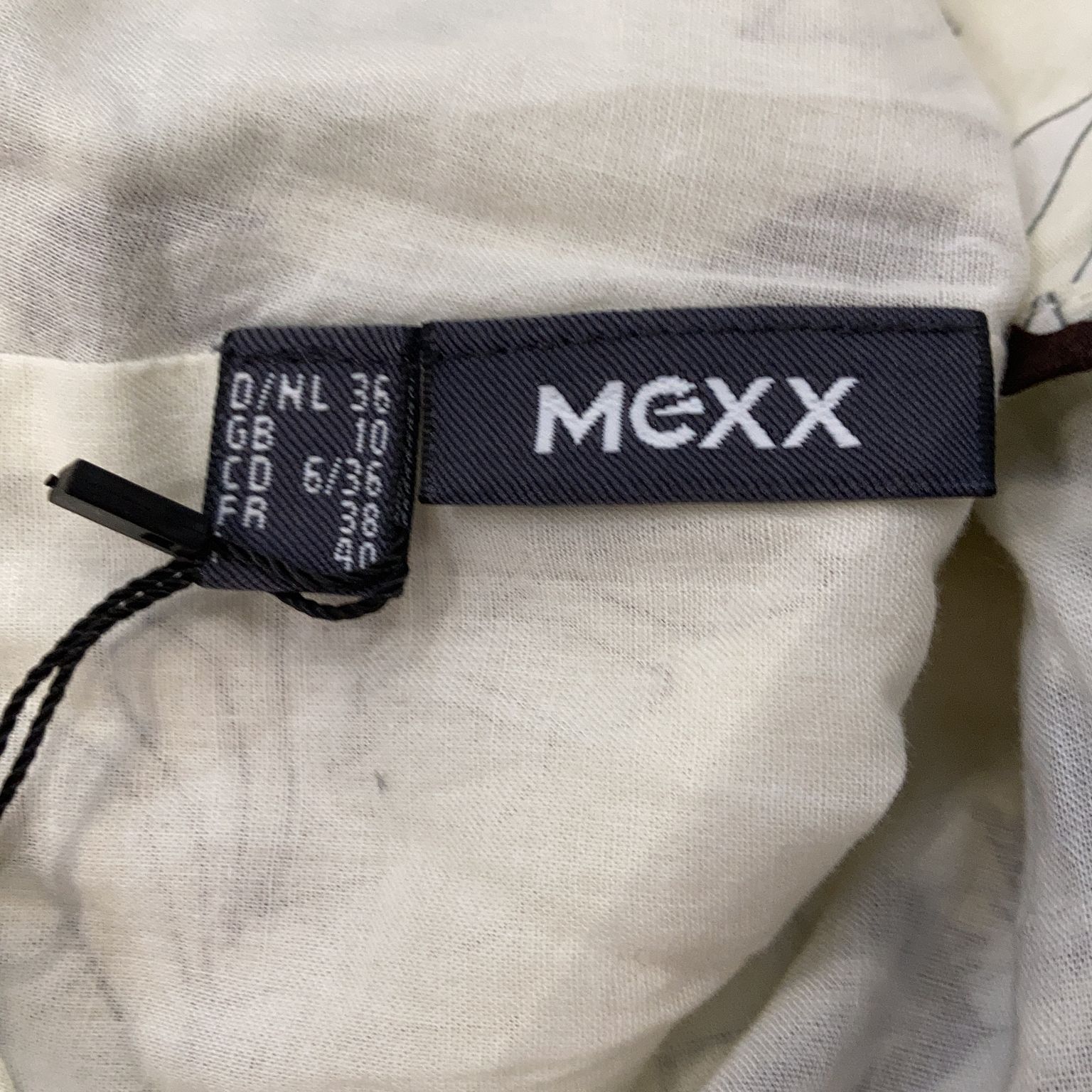 Mexx