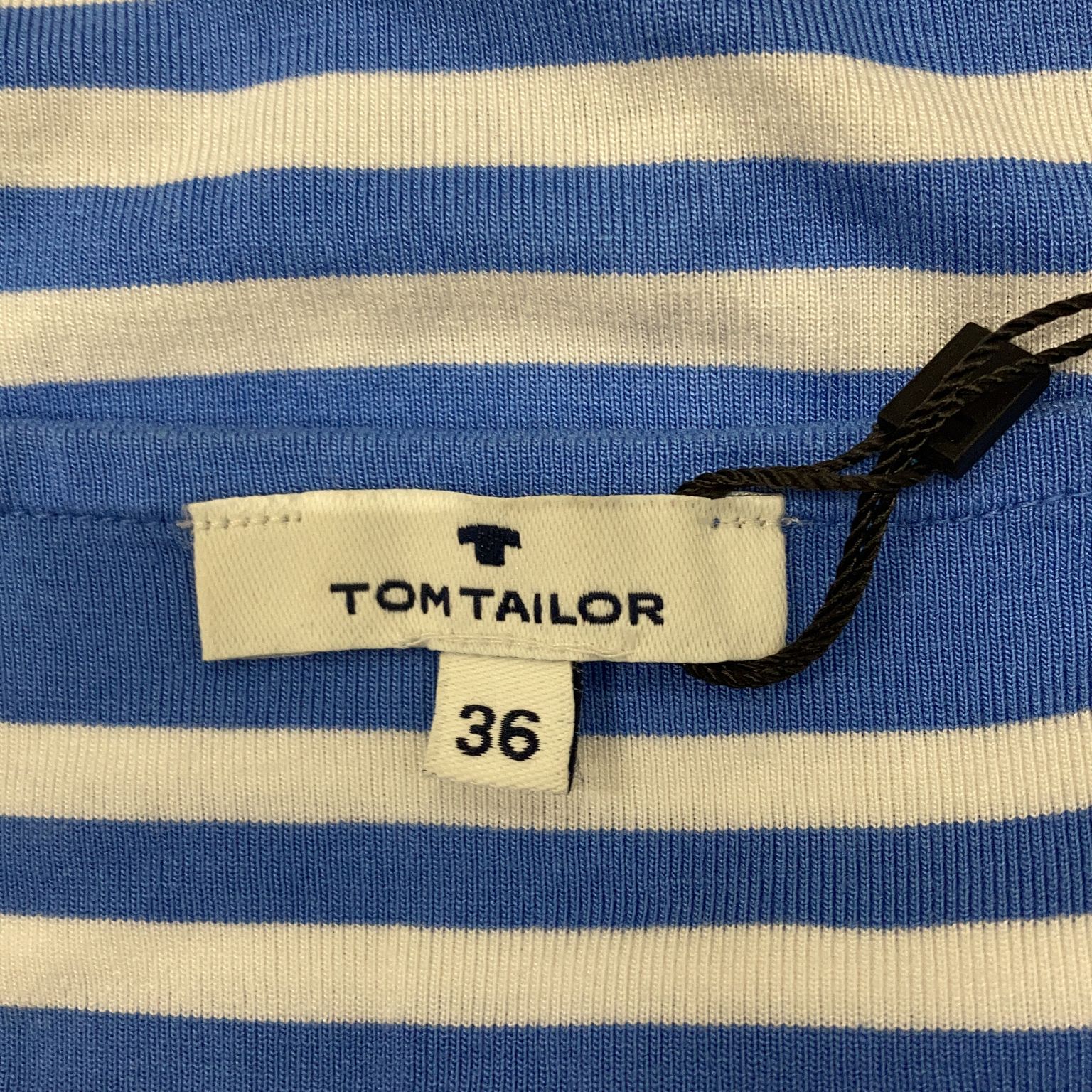 Tom Tailor