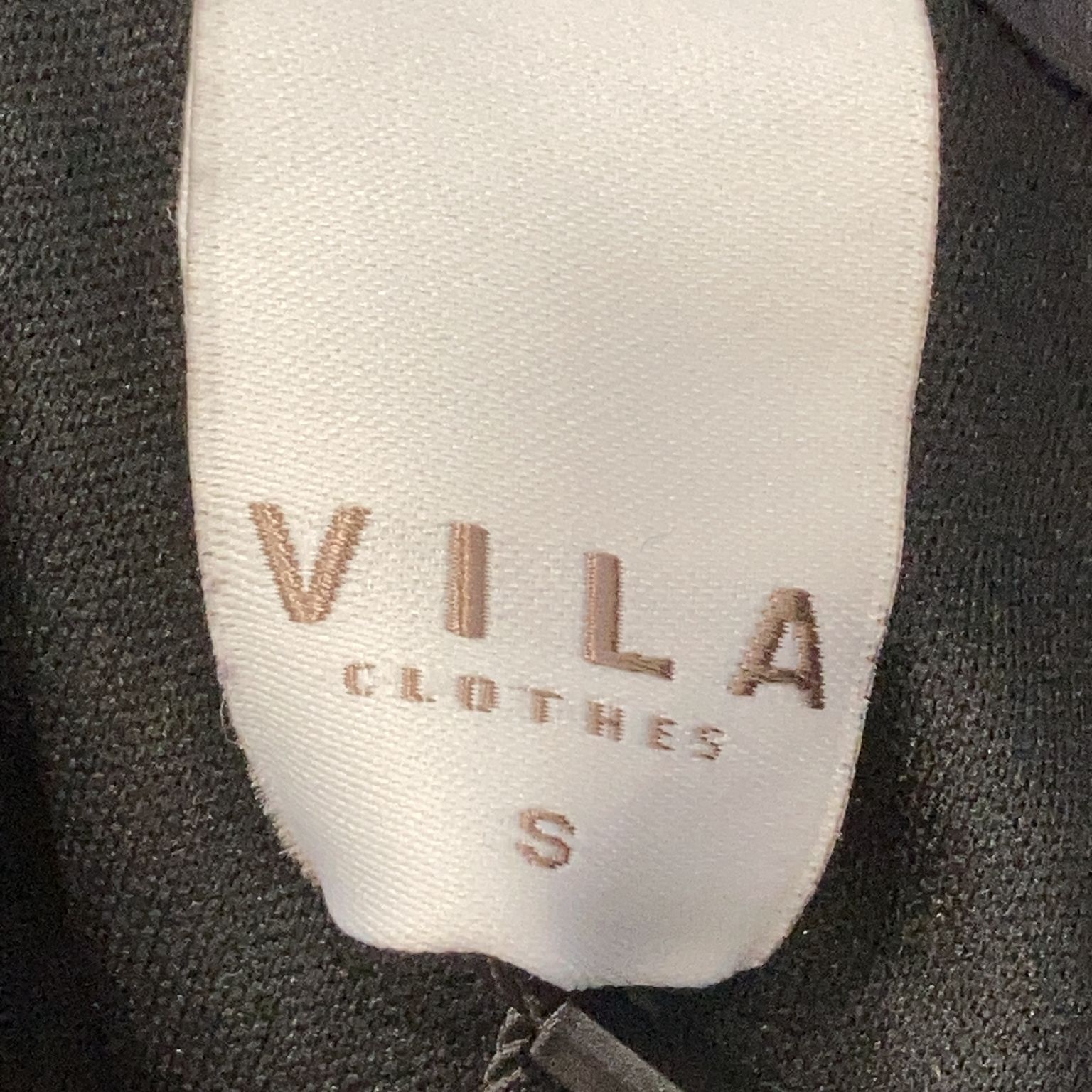 VILA Clothes