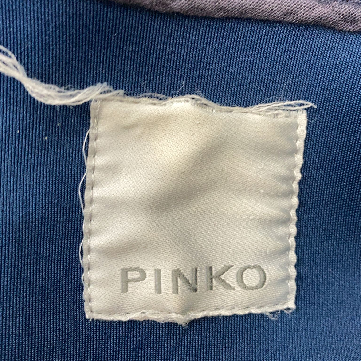 Pinko