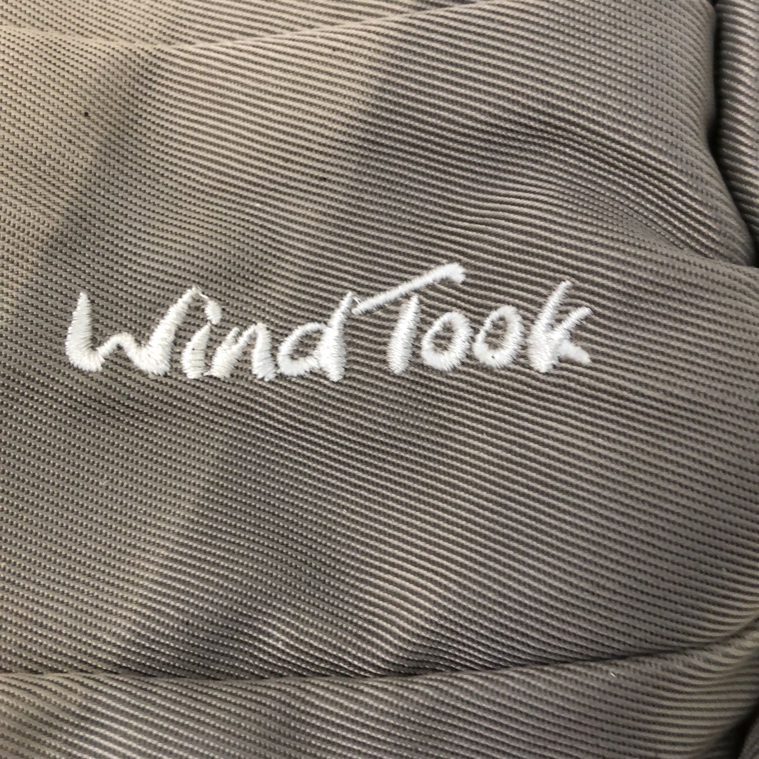 Wind Took