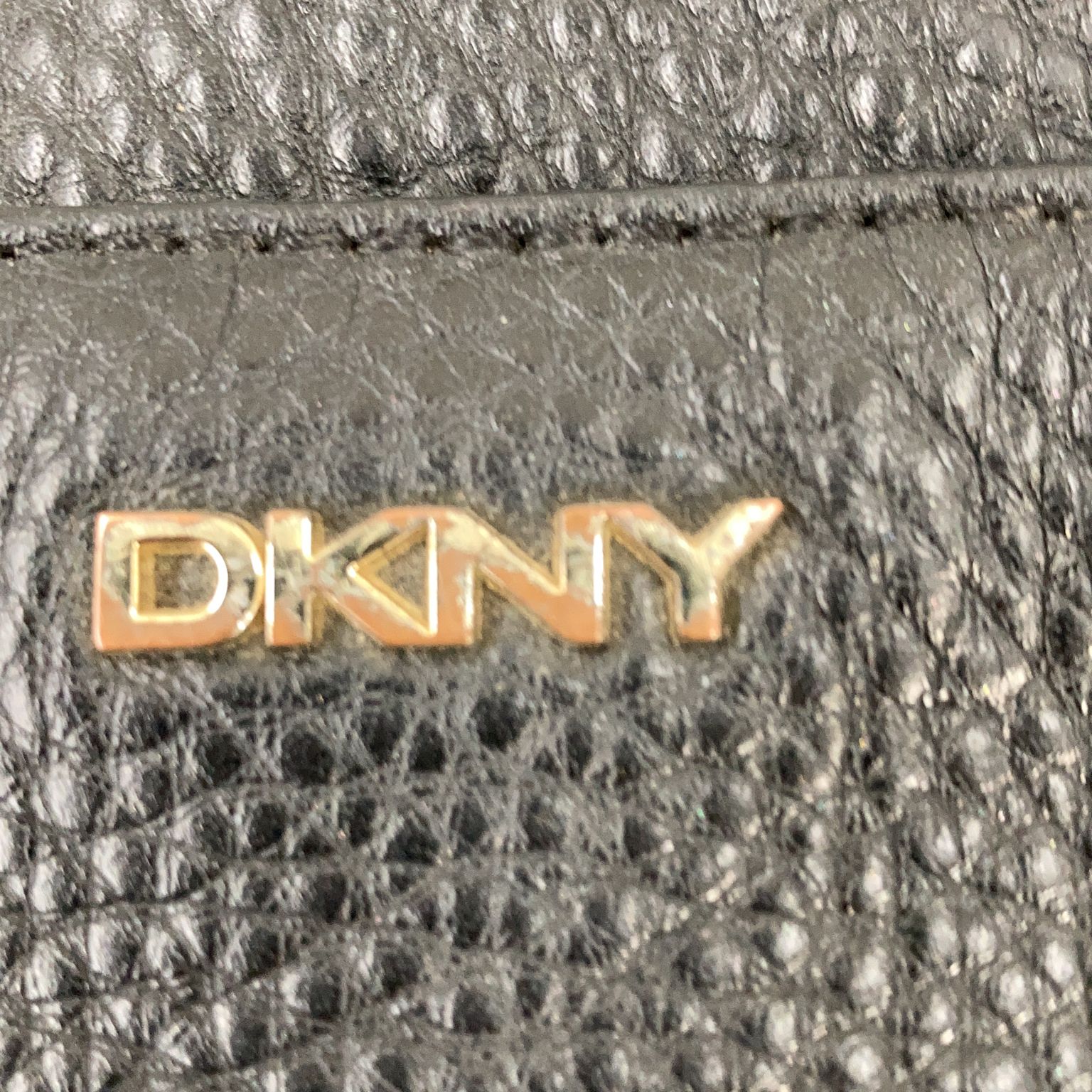 DKNY