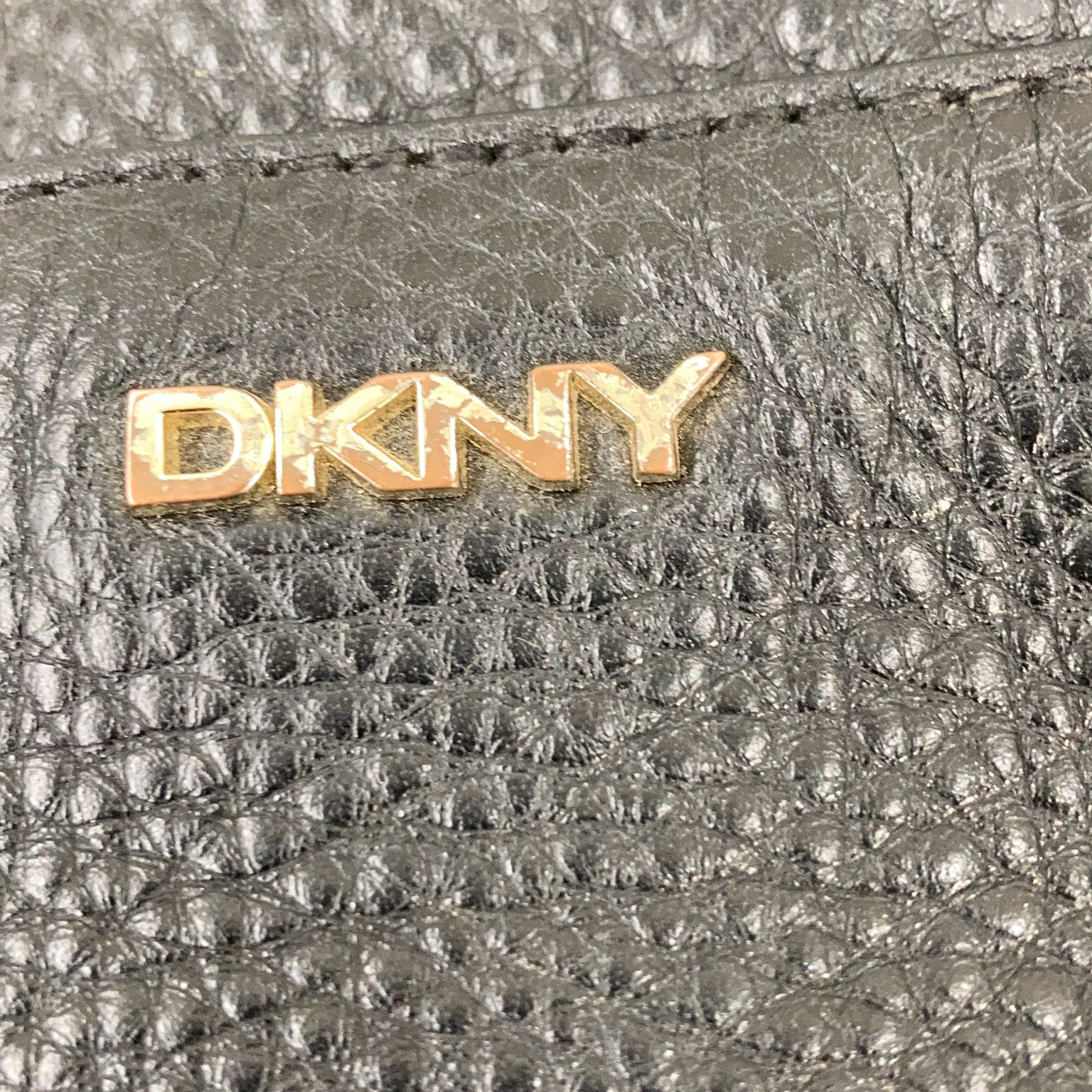 DKNY