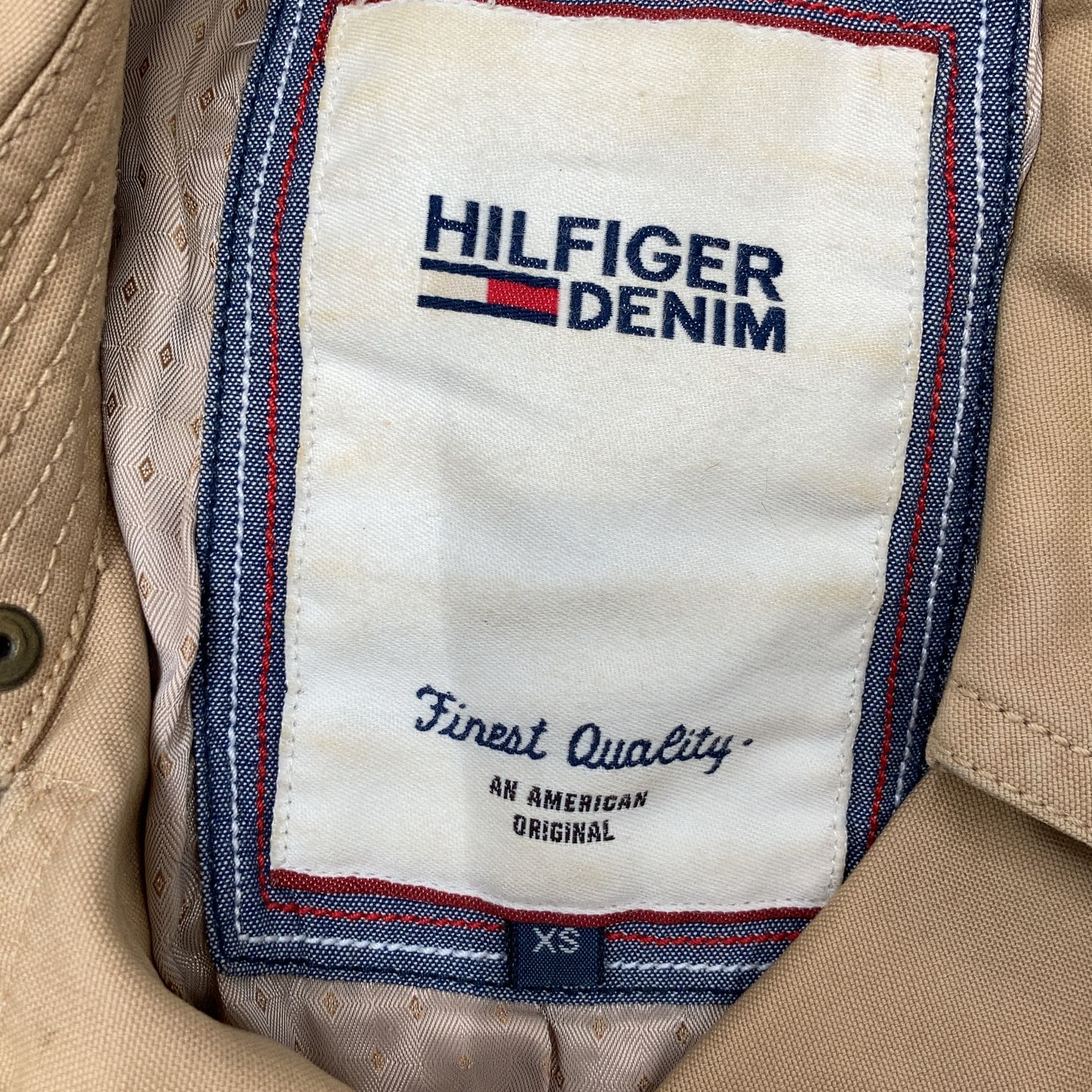 Hilfiger Denim