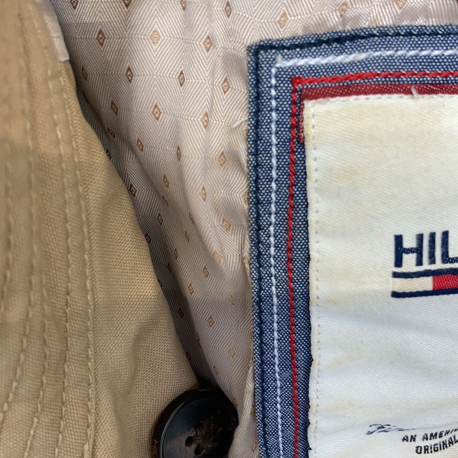 Hilfiger Denim