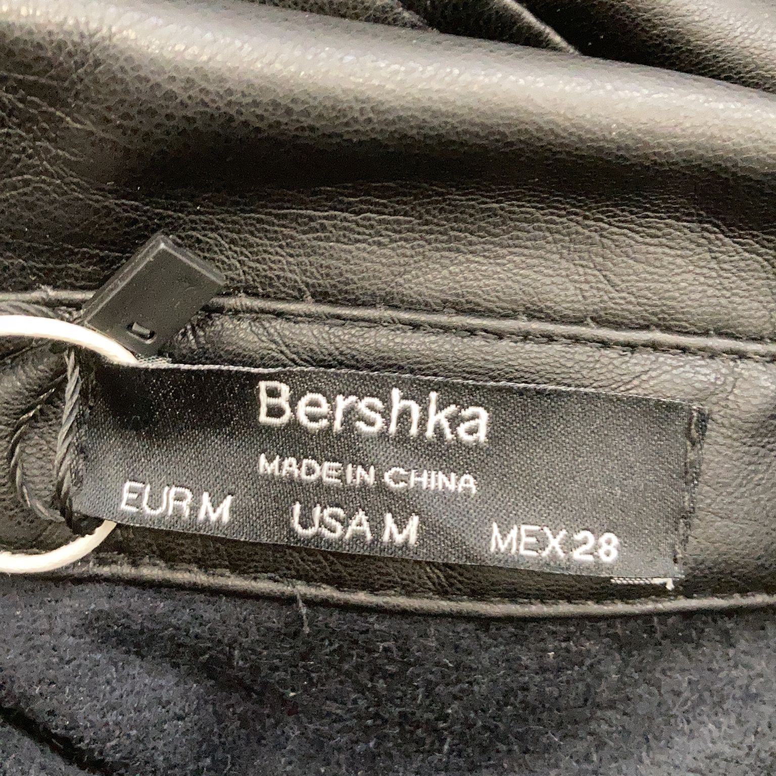 Bershka