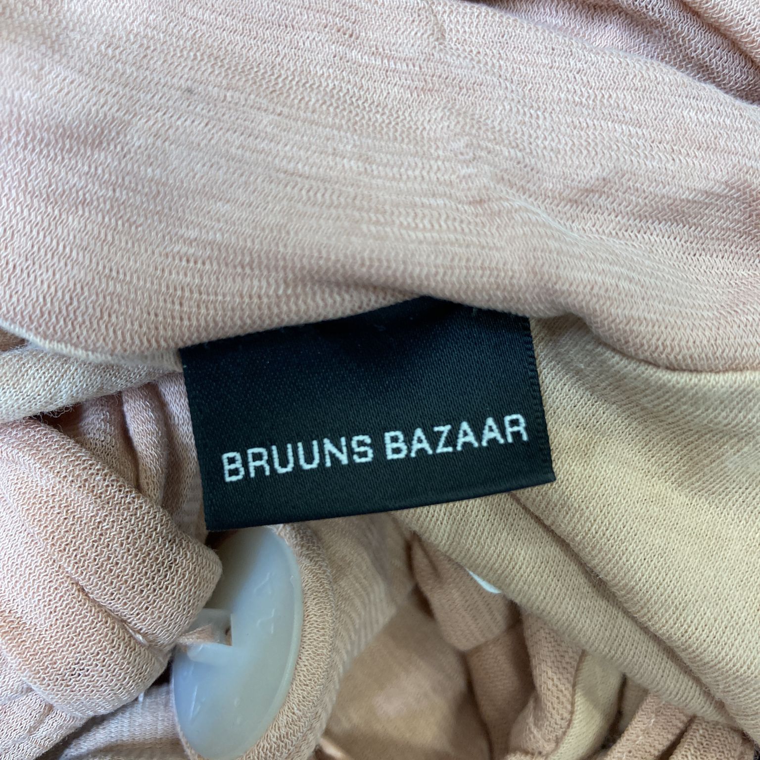 Bruuns Bazaar