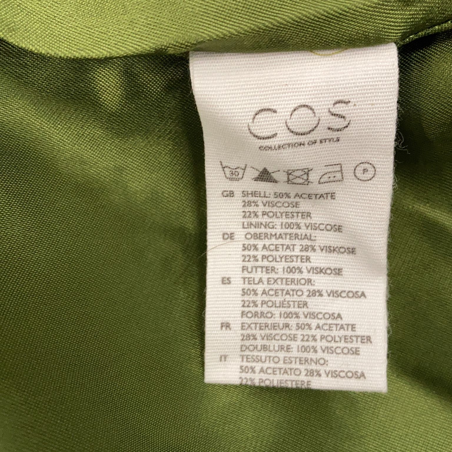 COS