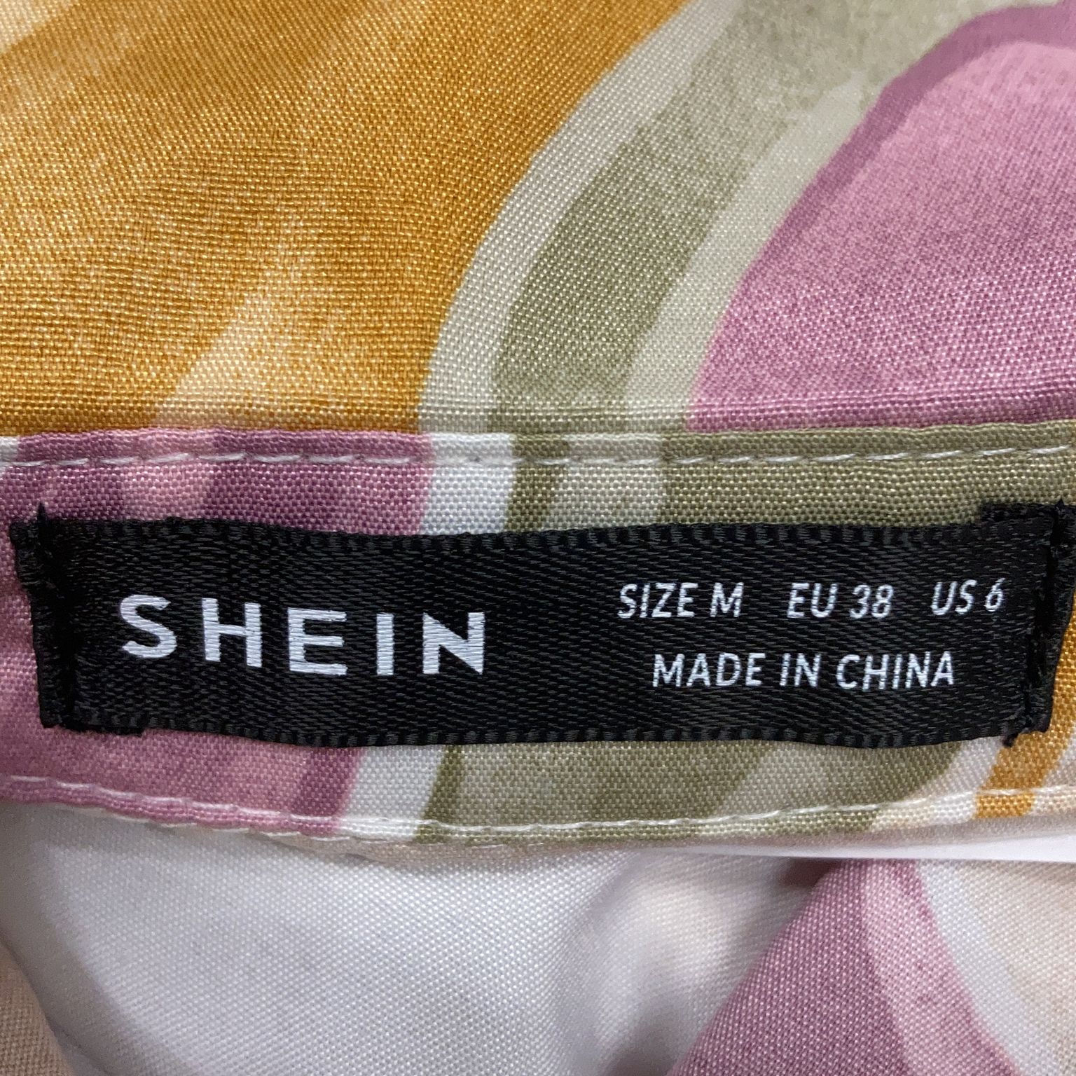 Shein