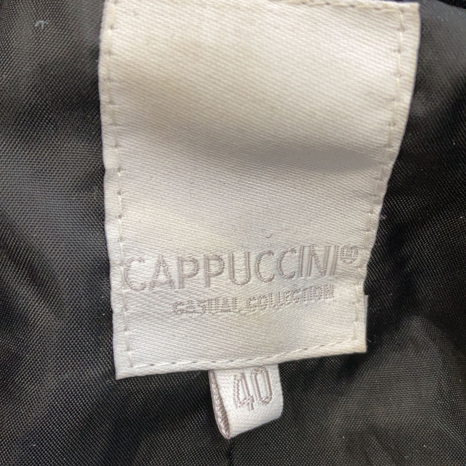 Cappucini