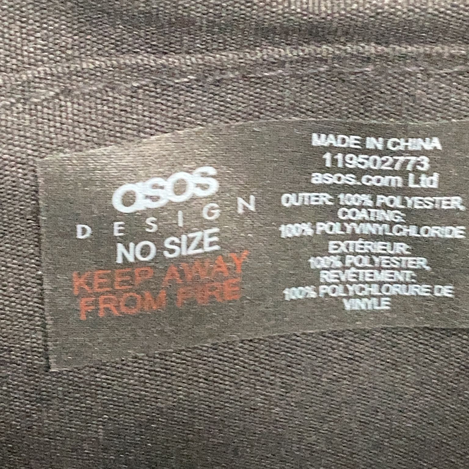 ASOS Design