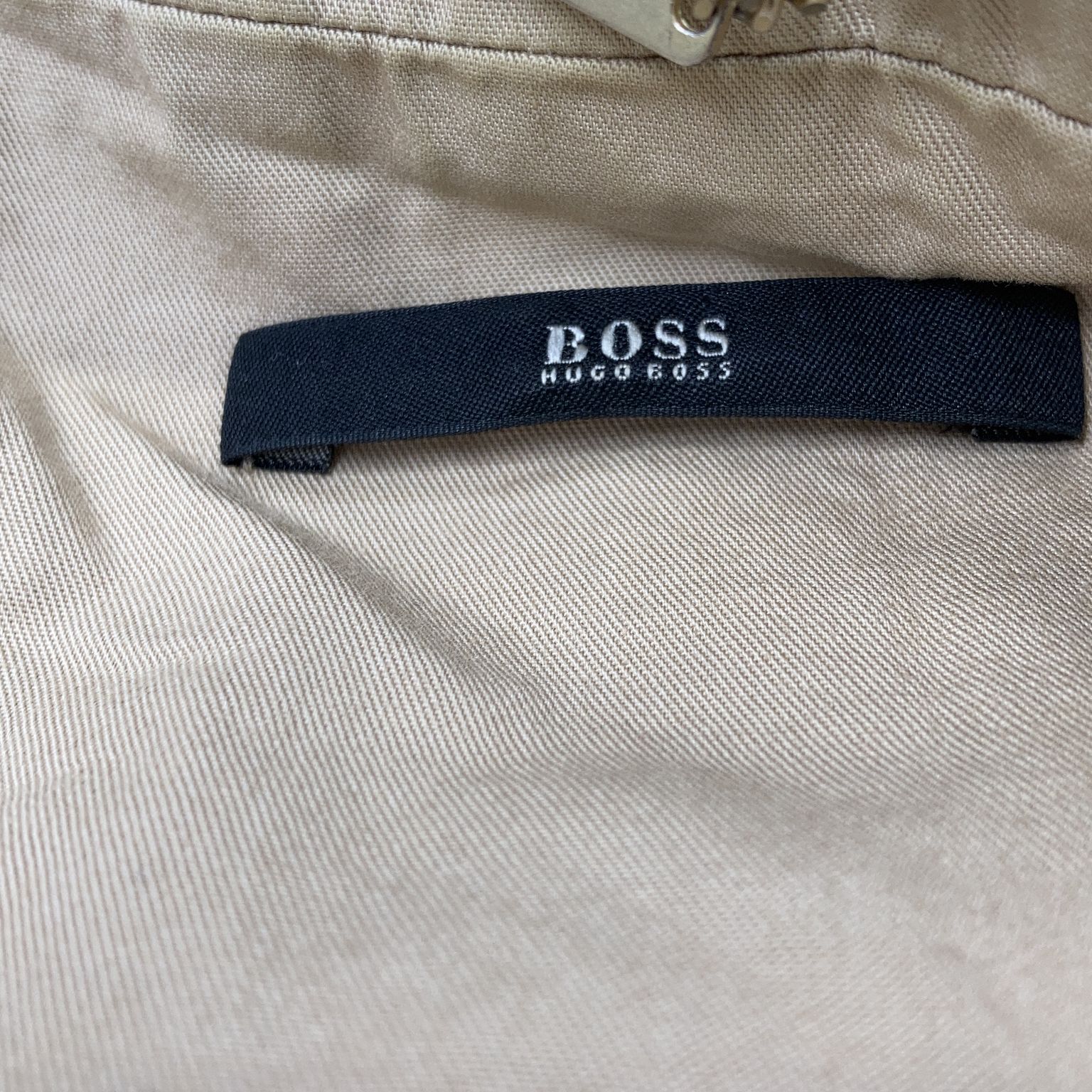 Boss Hugo Boss