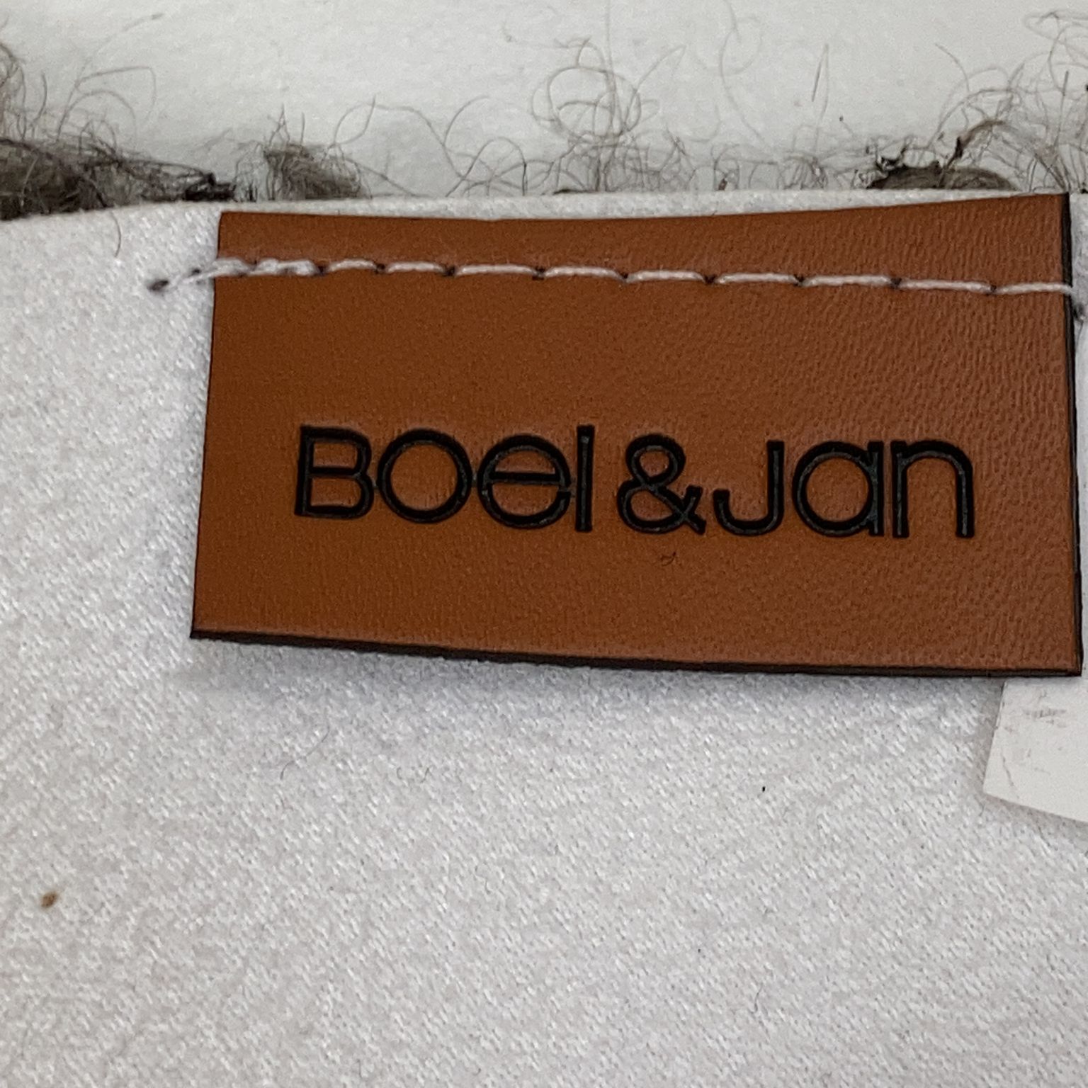 Boel  Jan