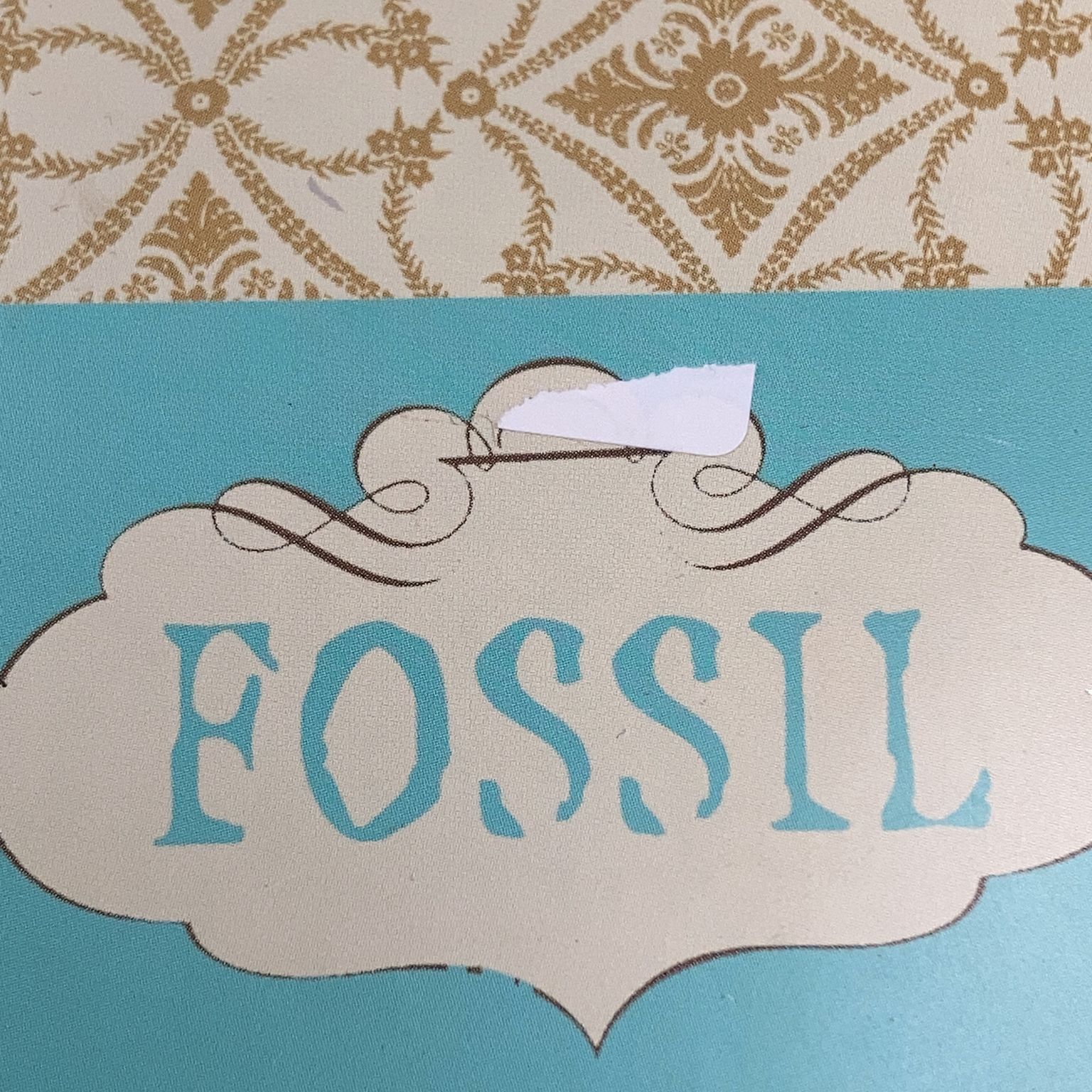 Fossil