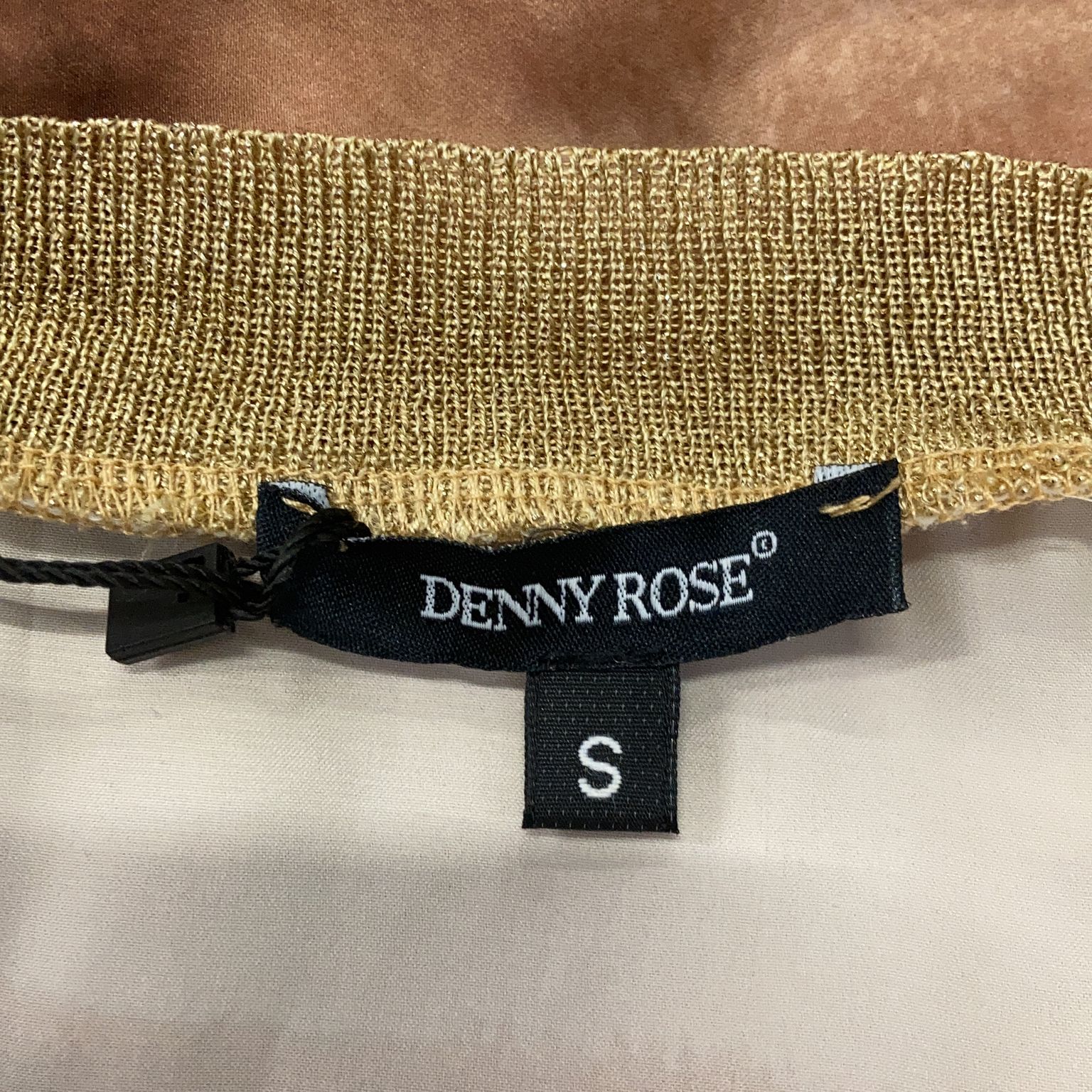 Denny Rose