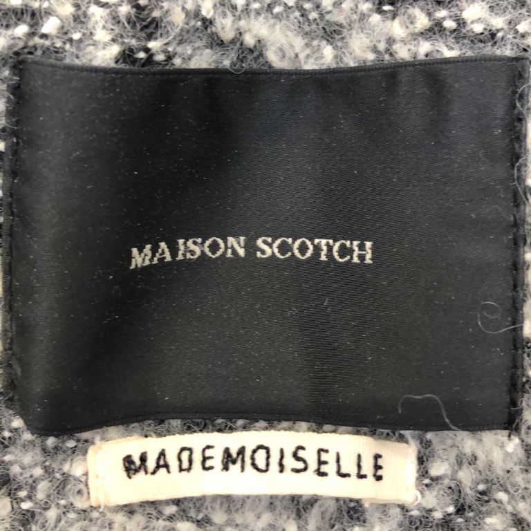 Maison Scotch