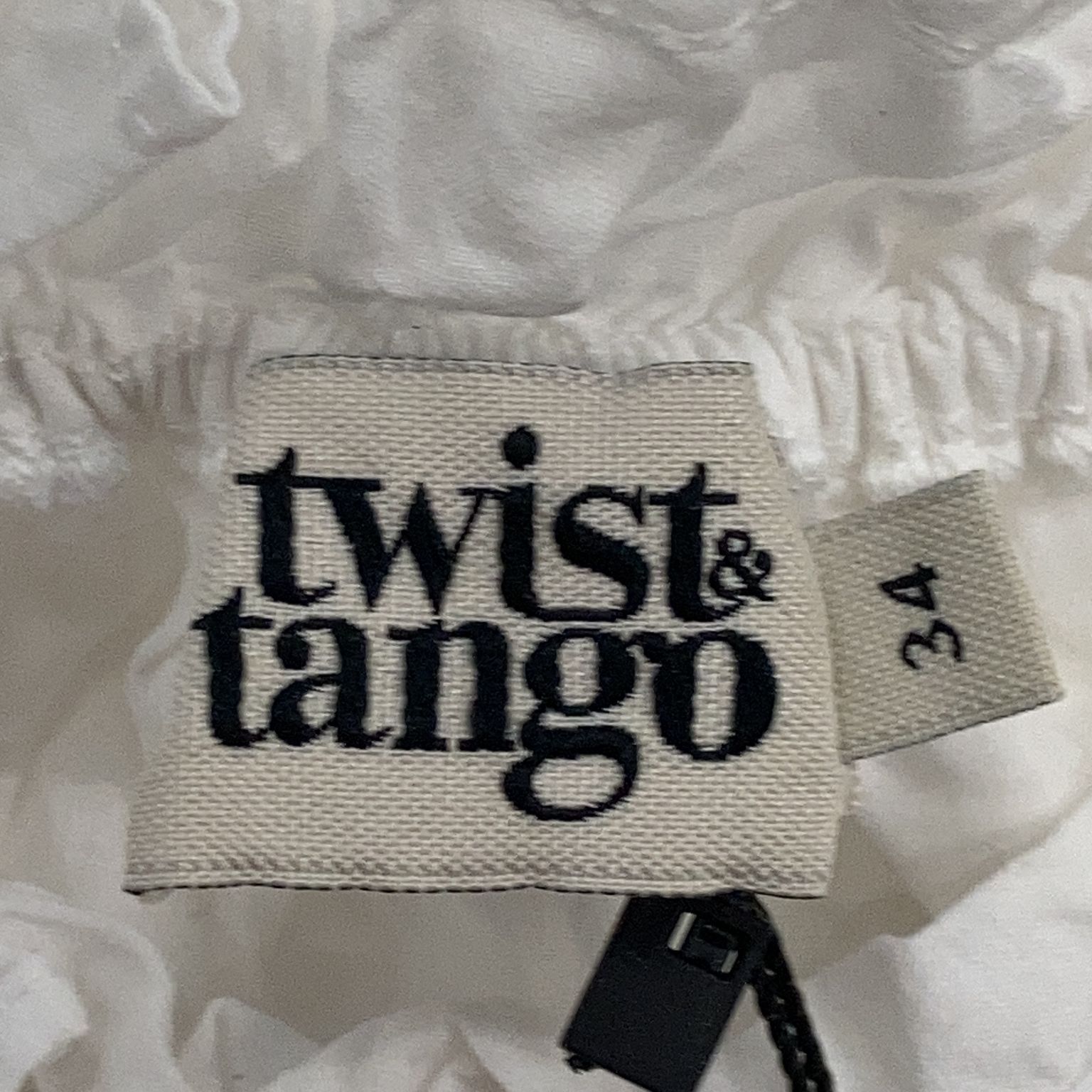 Twist  Tango