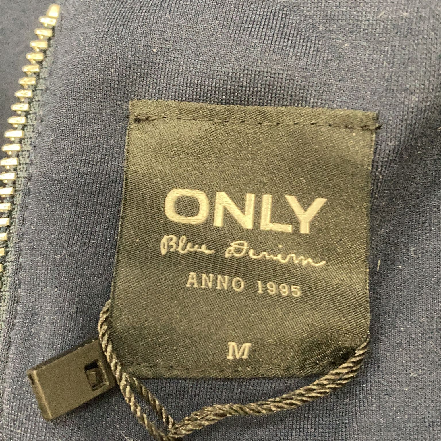 ONLY Blue Denim