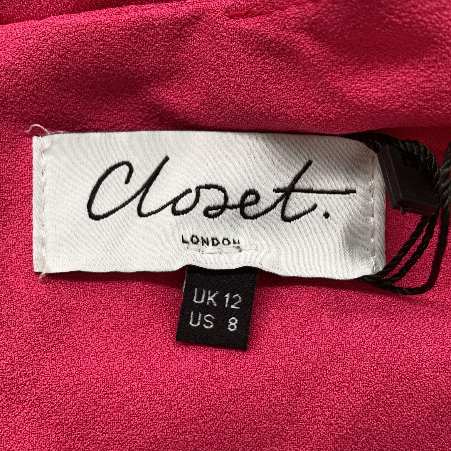 Closet London