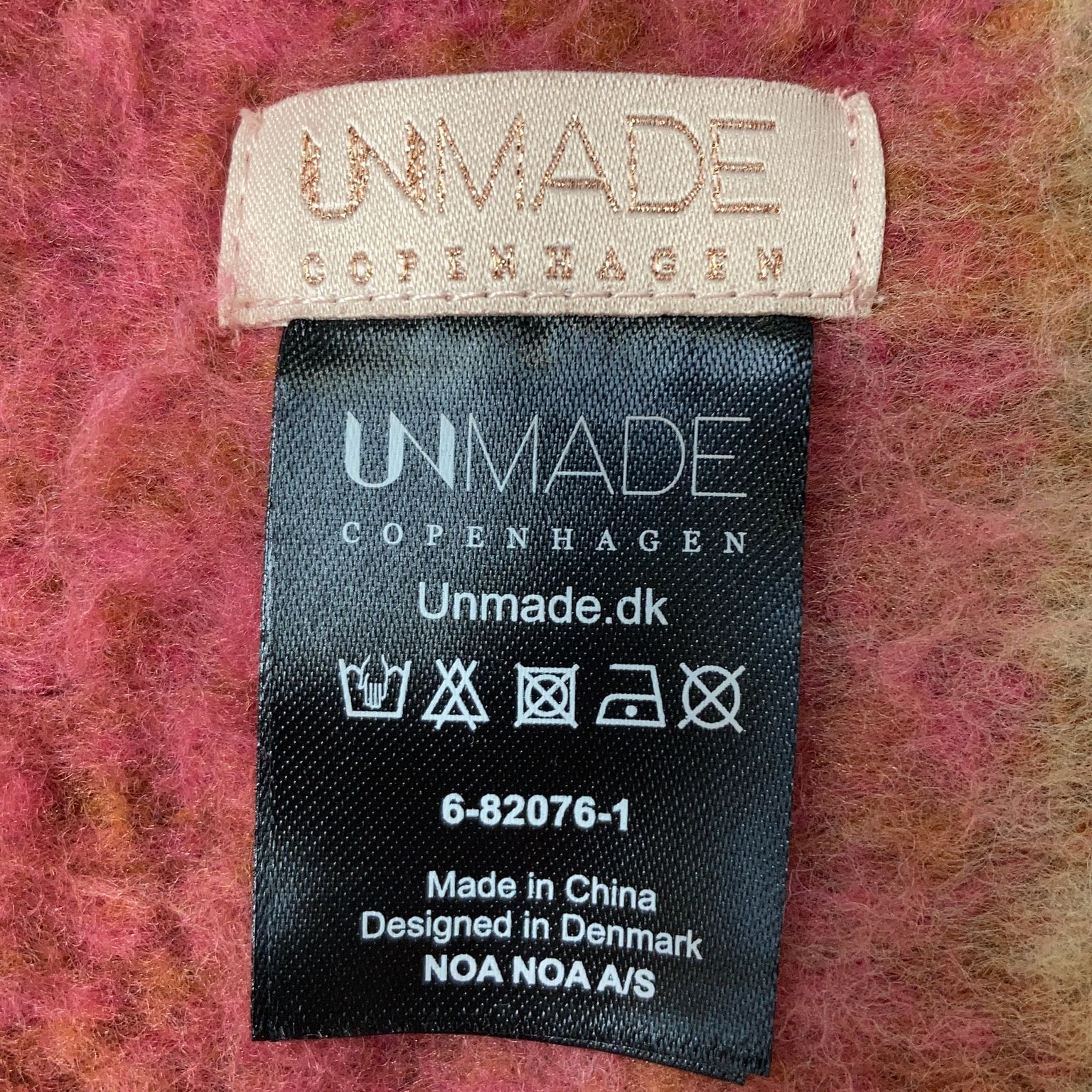 Unmade Copenhagen