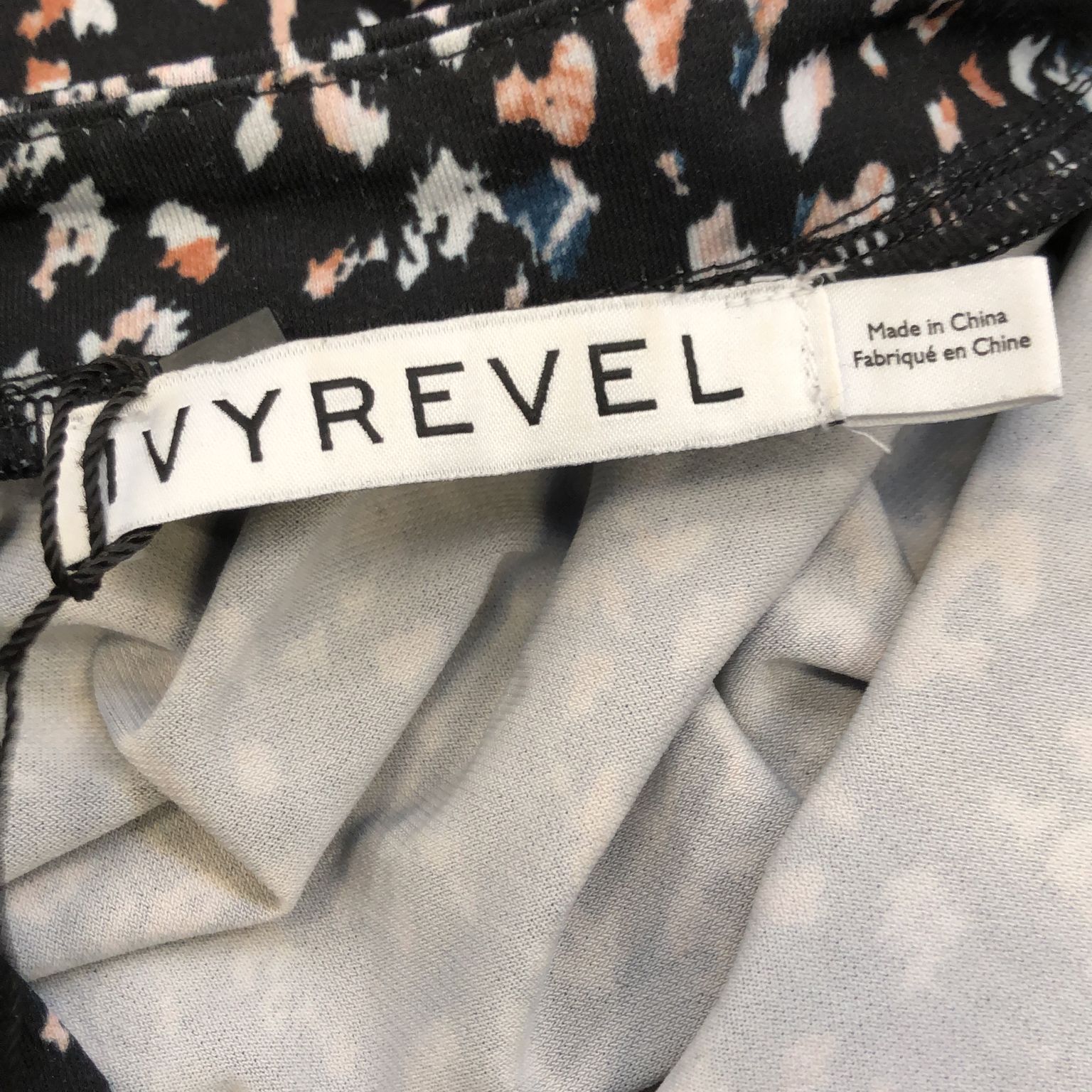 Ivyrevel