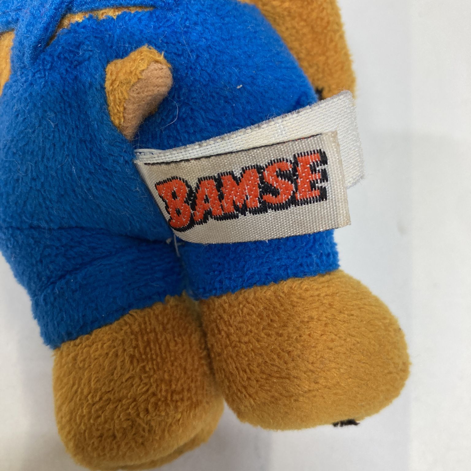 Bamse