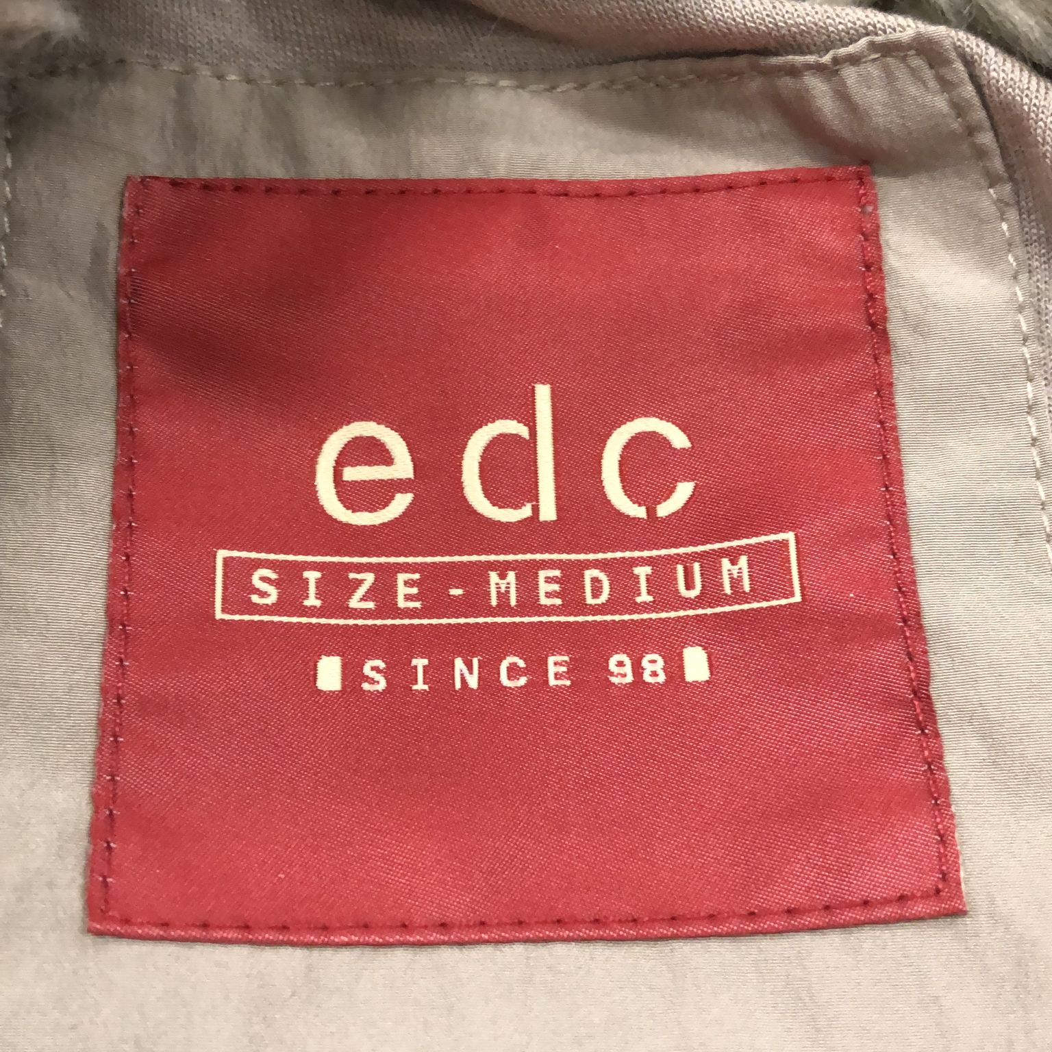 EDC by ESPRIT