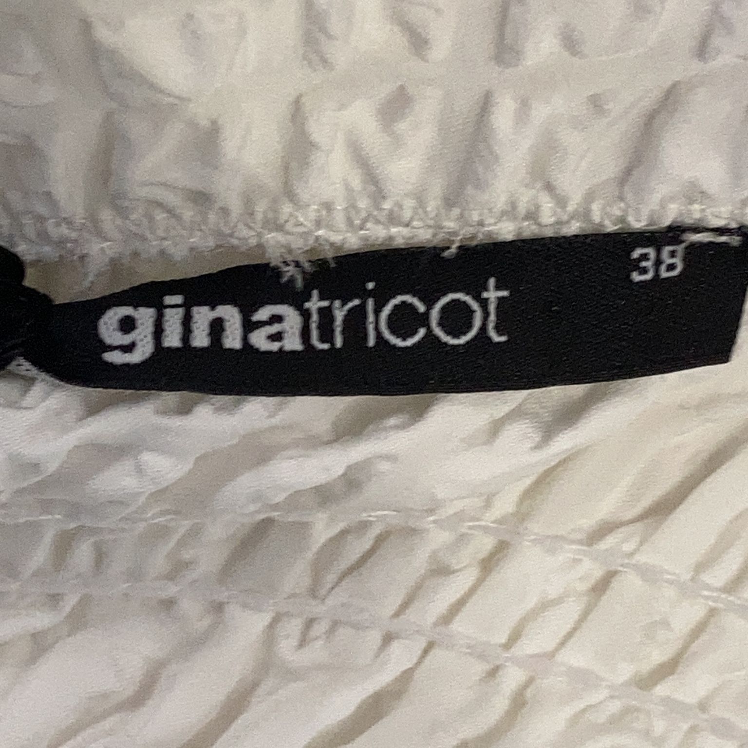 Gina Tricot