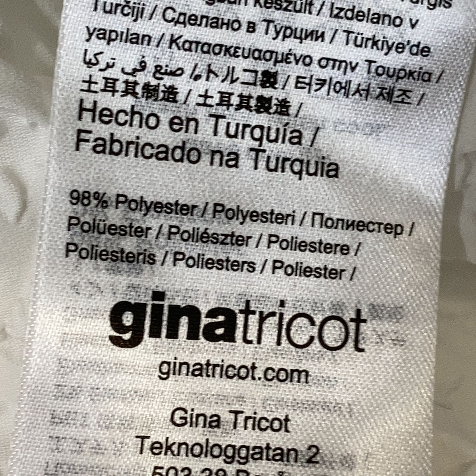 Gina Tricot