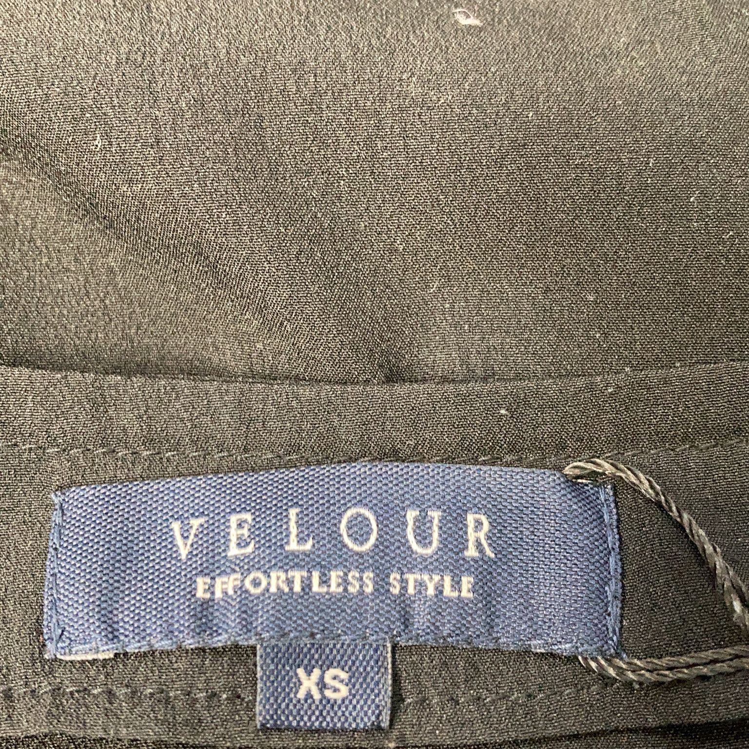 Velour