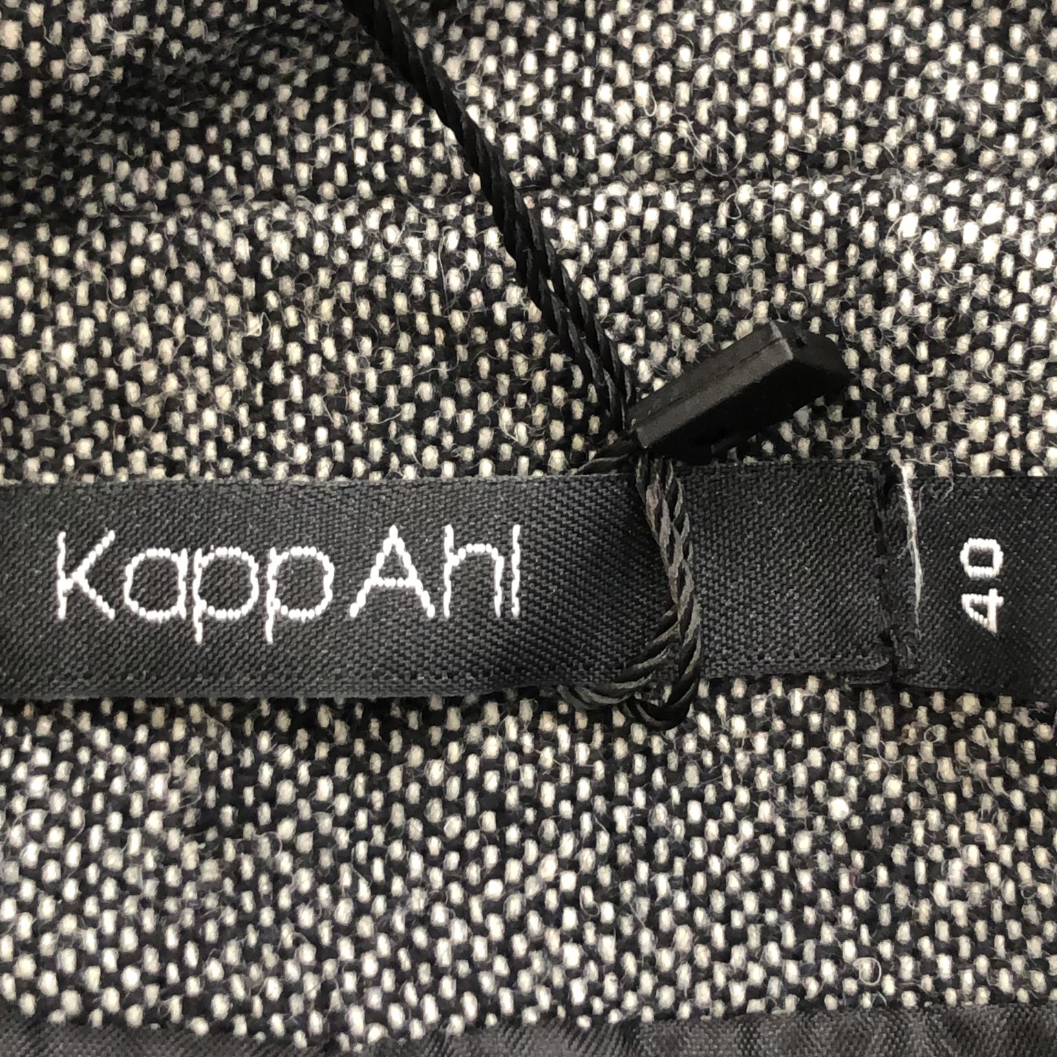 KappAhl